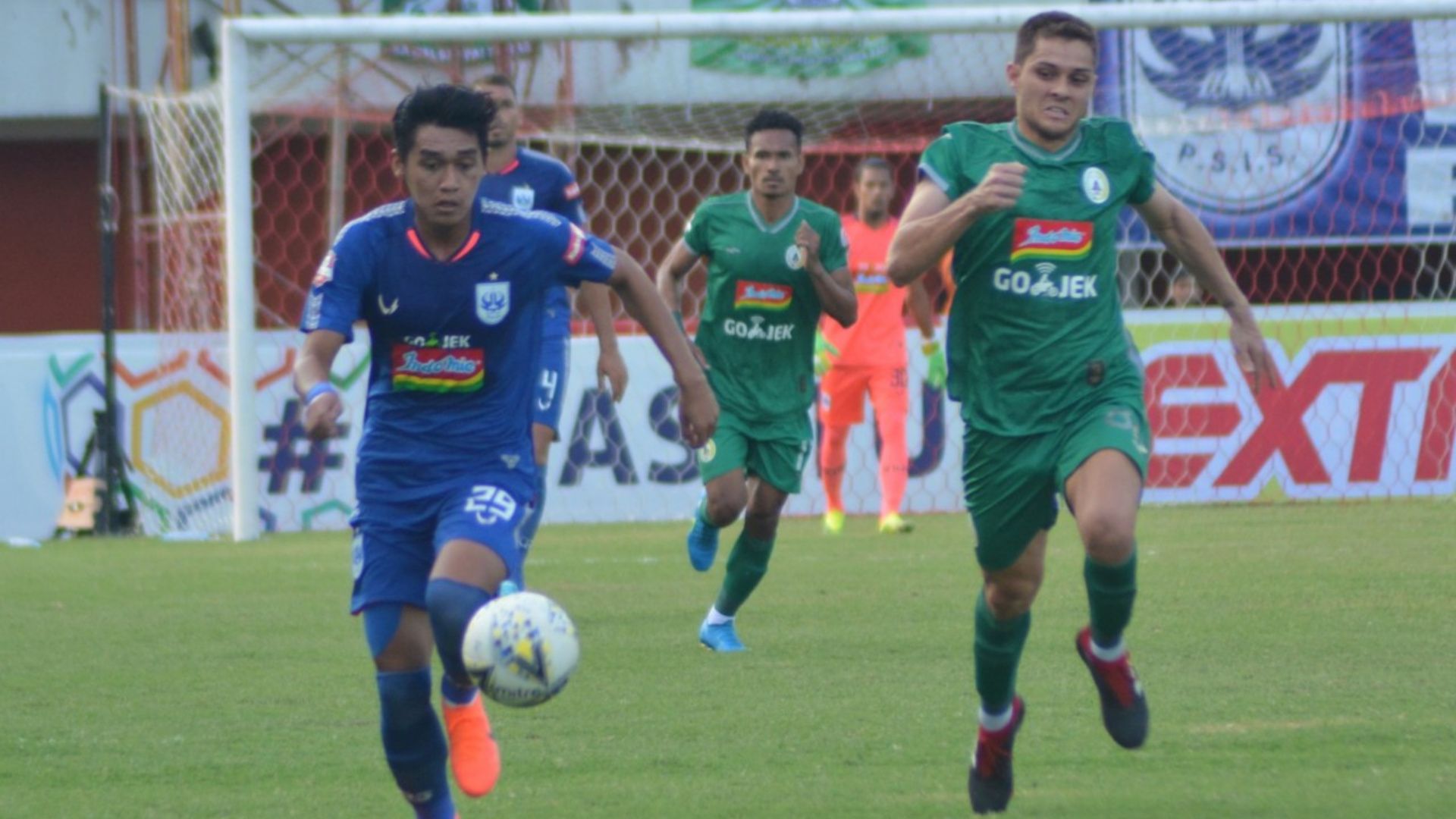 PSS - PSIS Semarang