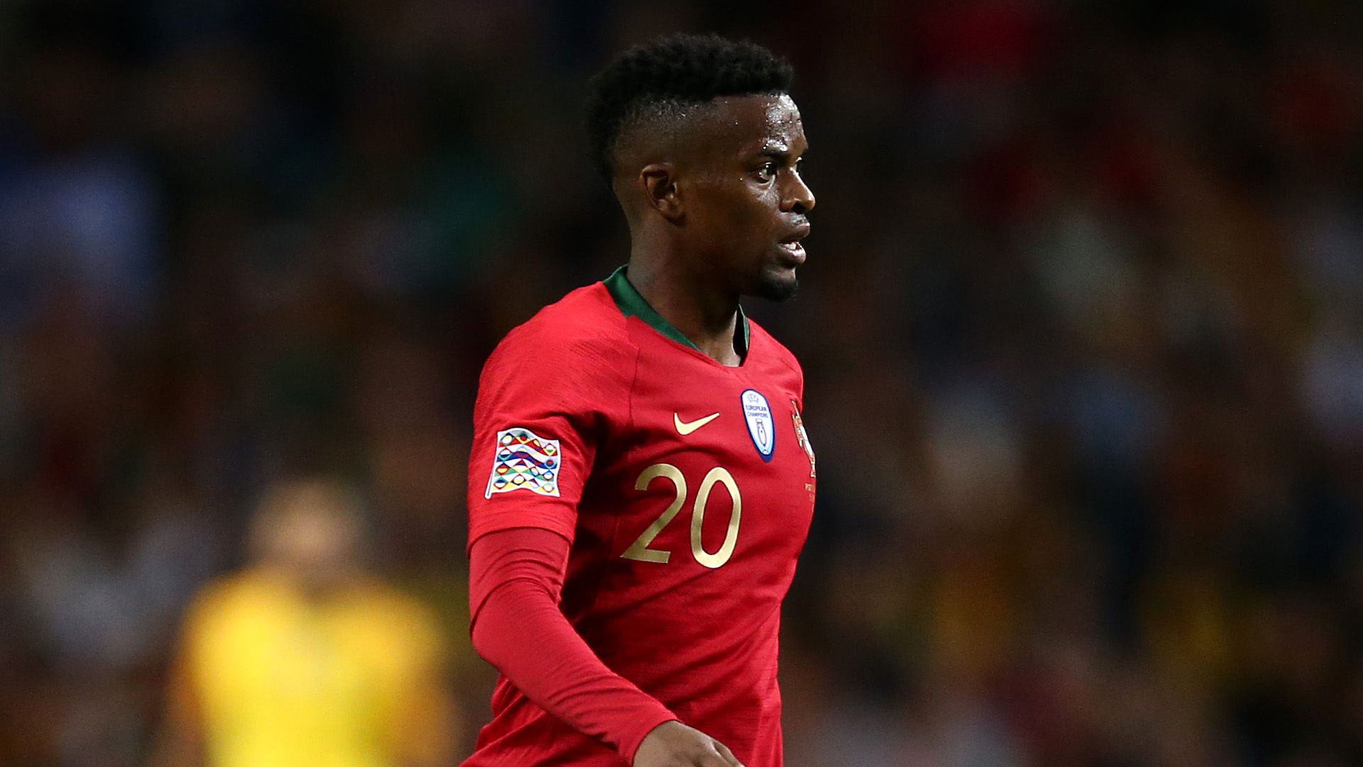 Nelson Semedo - Portugal