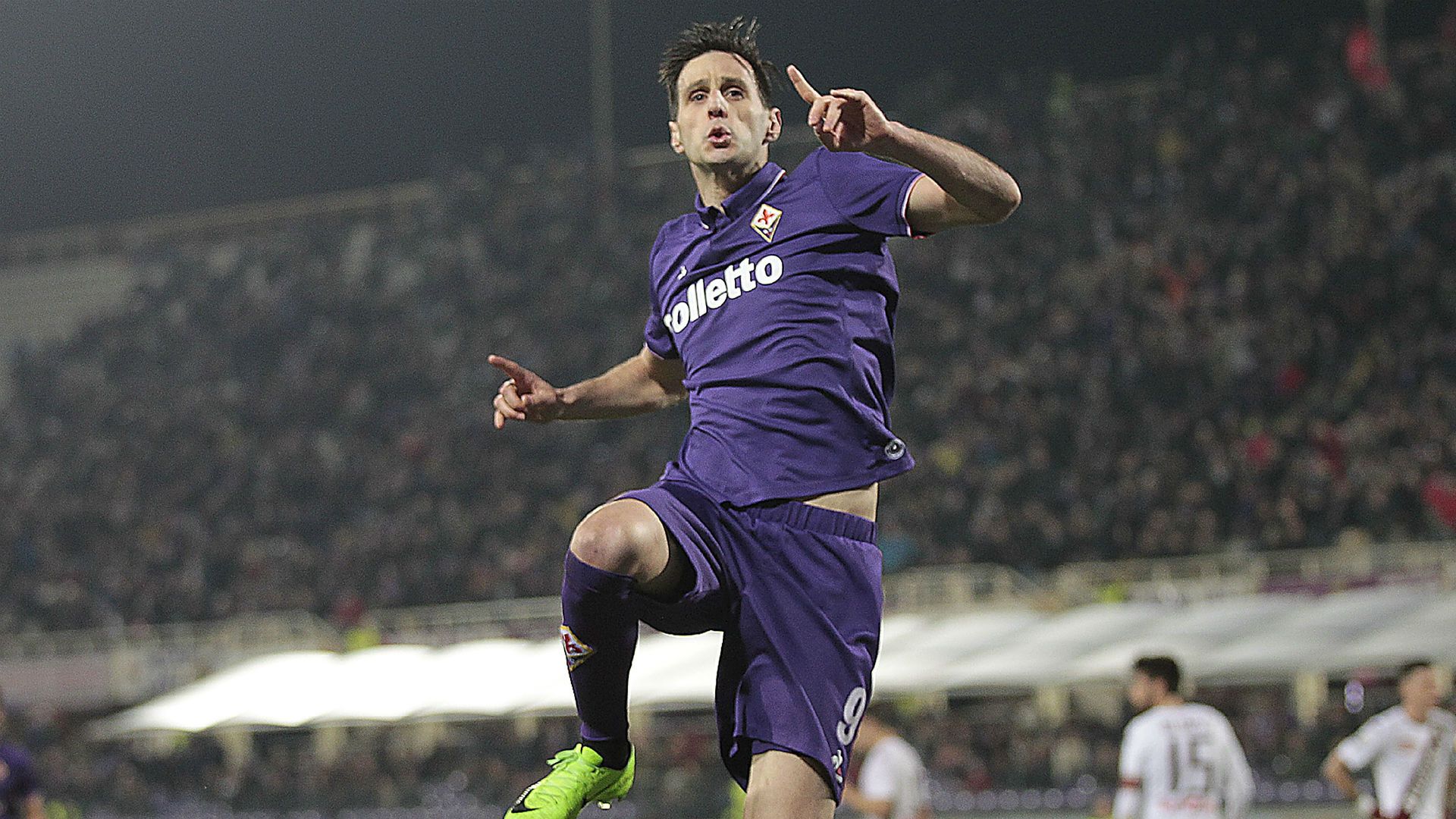 Nikola Kalinic Fiorentina