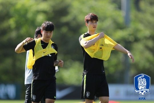 Ki sung-yeung 기성용
