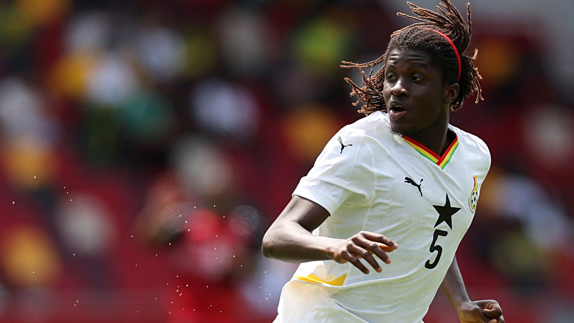 Caleb YIRENKYI-ghana-20250531