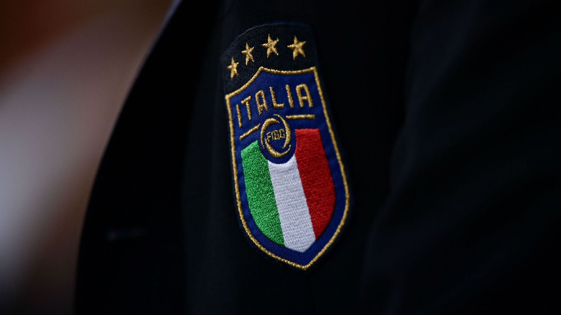 FIGC Logo