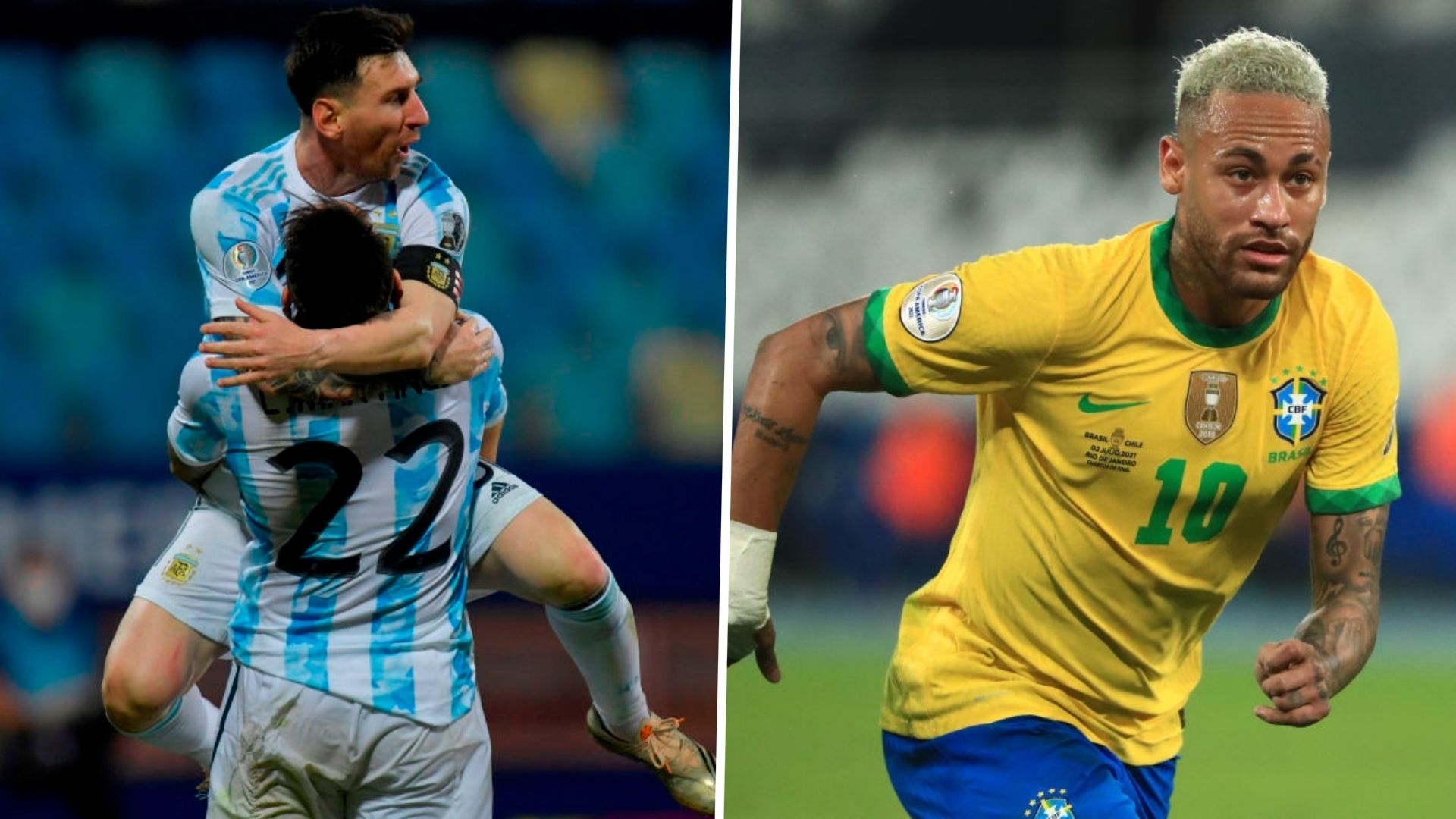 recompensas y dinero para el campeón de la copa américa 2021