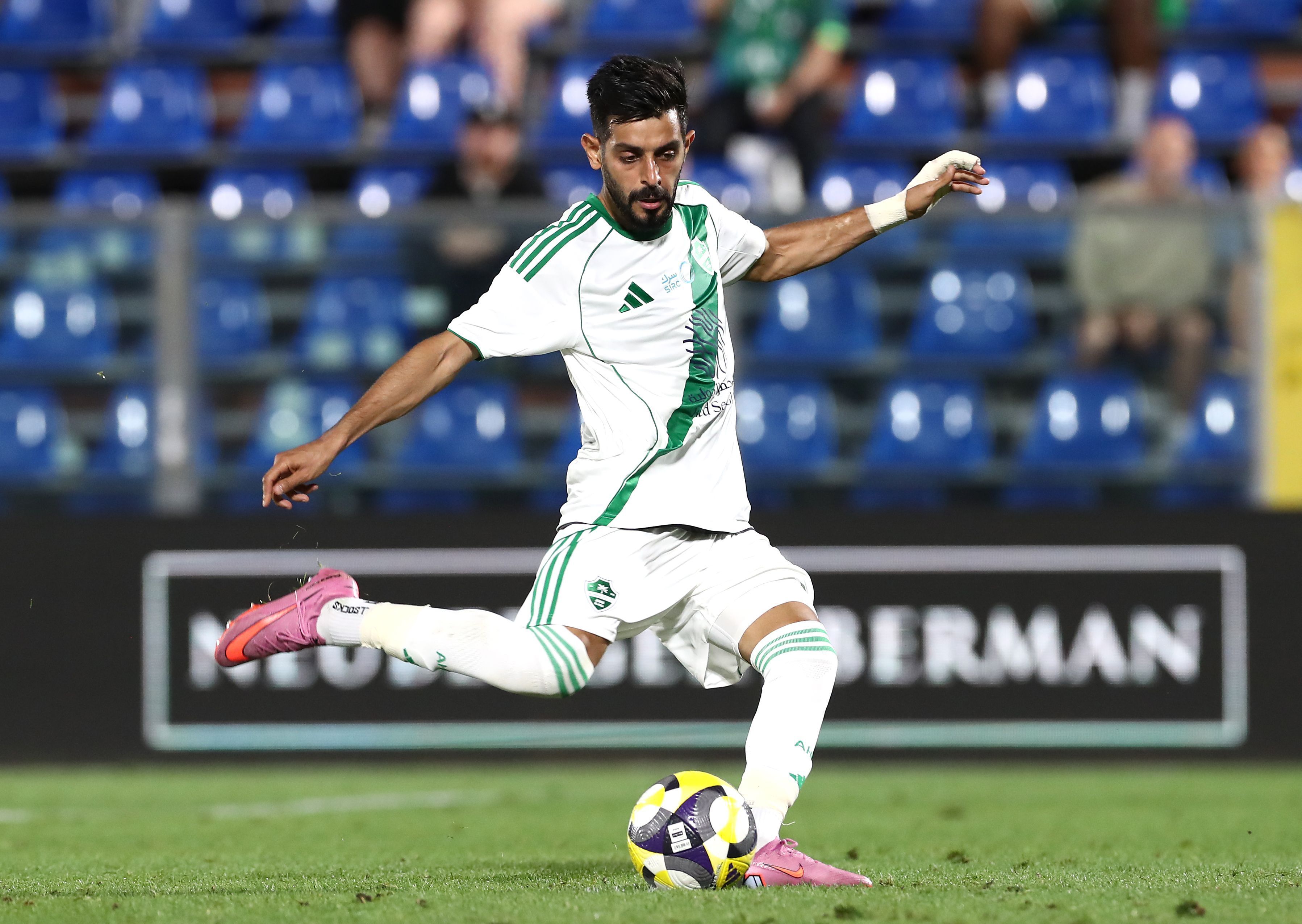 Sumayhan Al Nabit Ahli