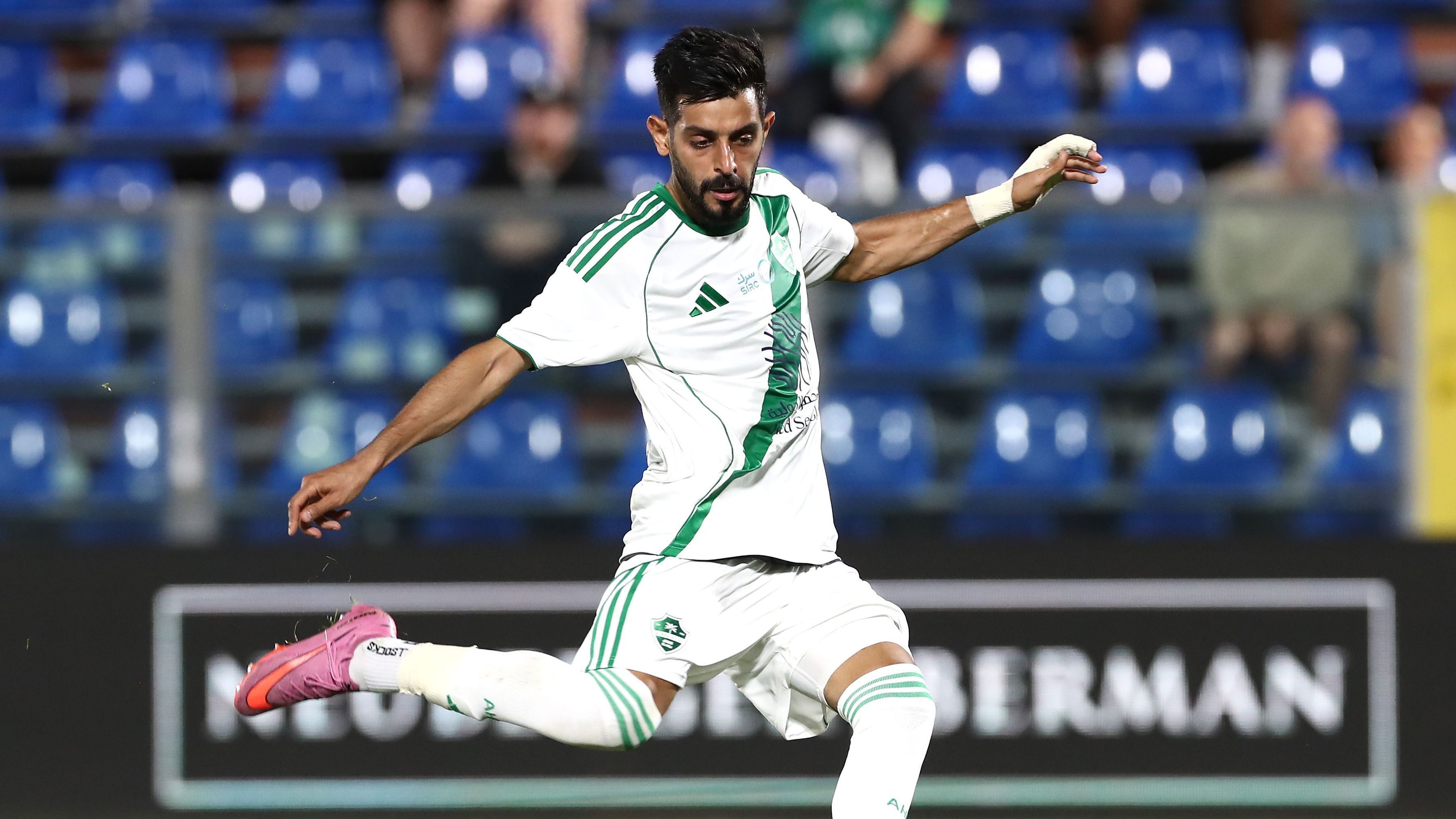 Sumayhan Al Nabit Ahli