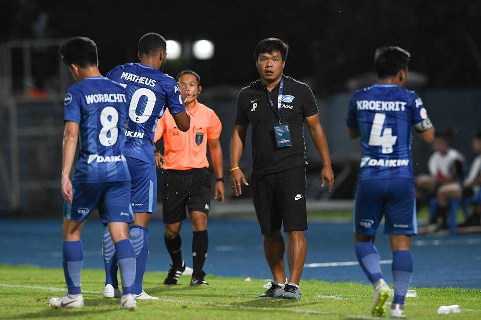 จักรพันธ์ ปั่นปี