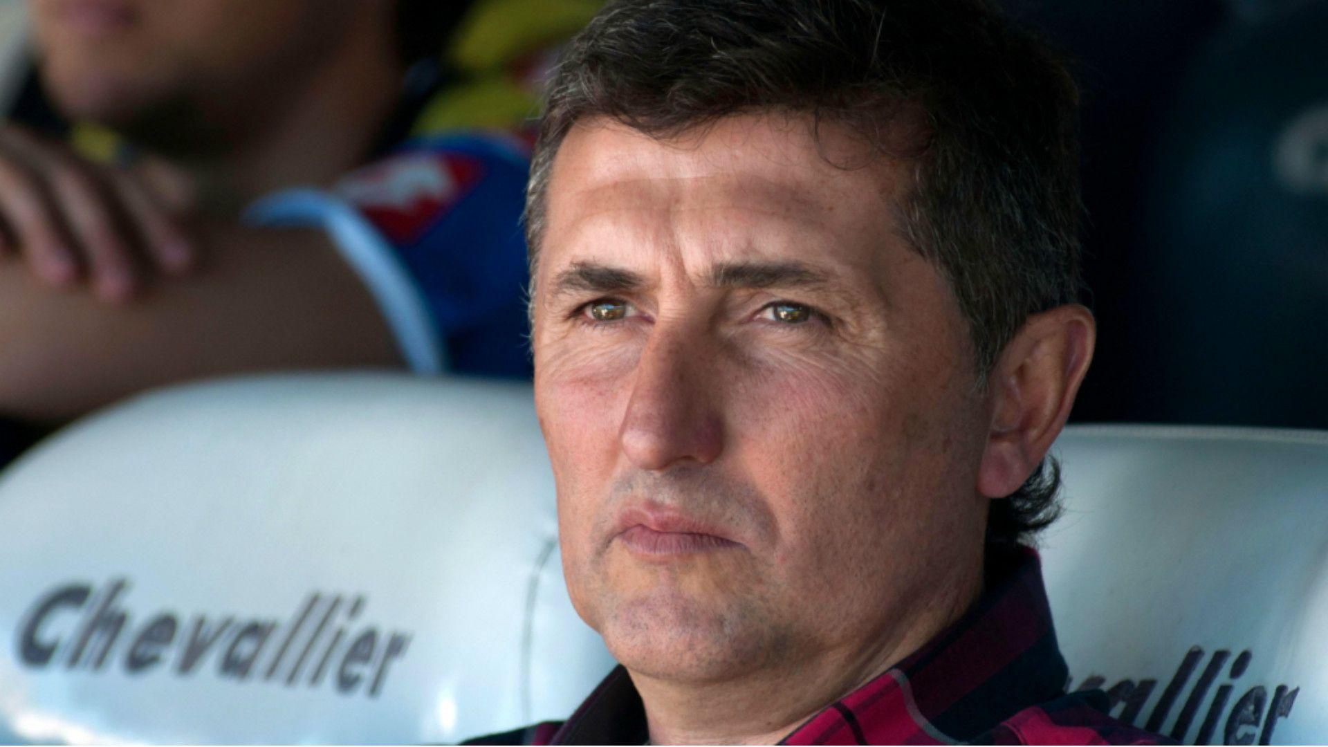 Carlos Mayor Godoy Cruz 02112014