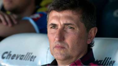 Carlos Mayor Godoy Cruz 02112014