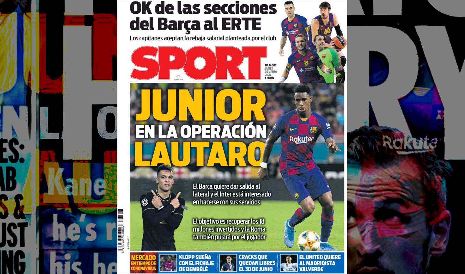sport