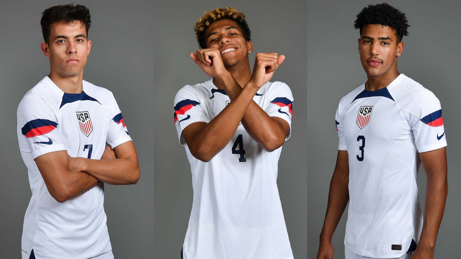 USYNT U20 World Cup GFX