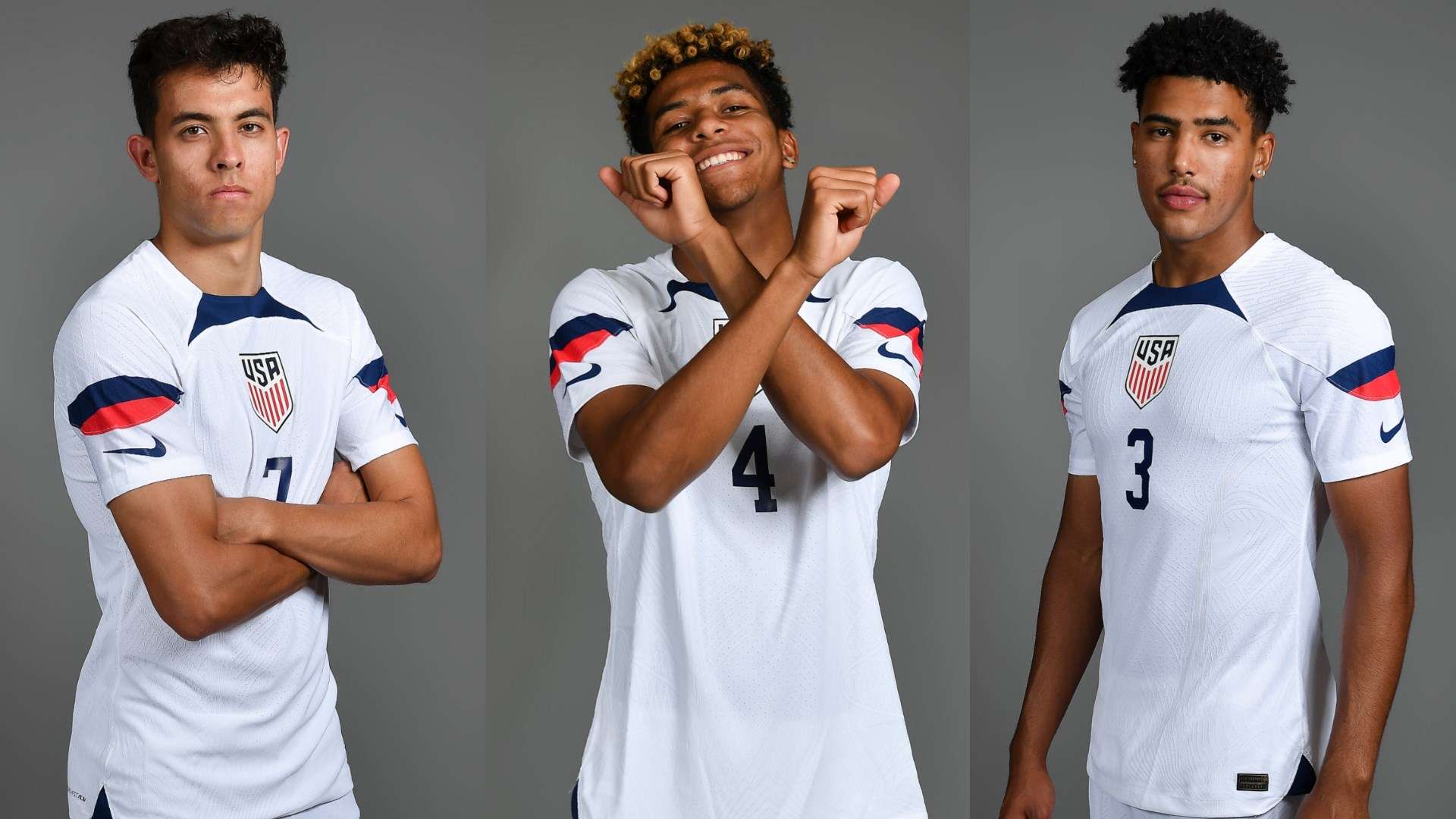 USYNT U20 World Cup GFX