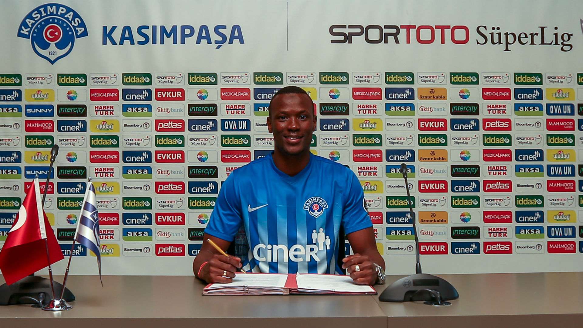 Mame Baba Kasımpaşa