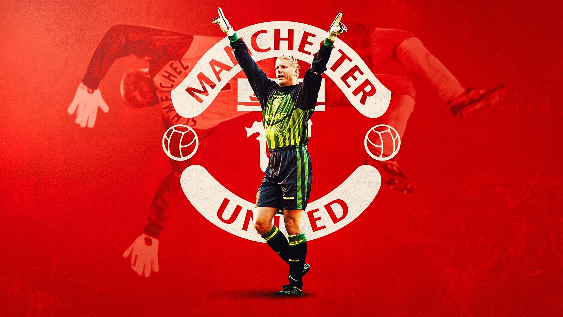 Schmeichel GFX