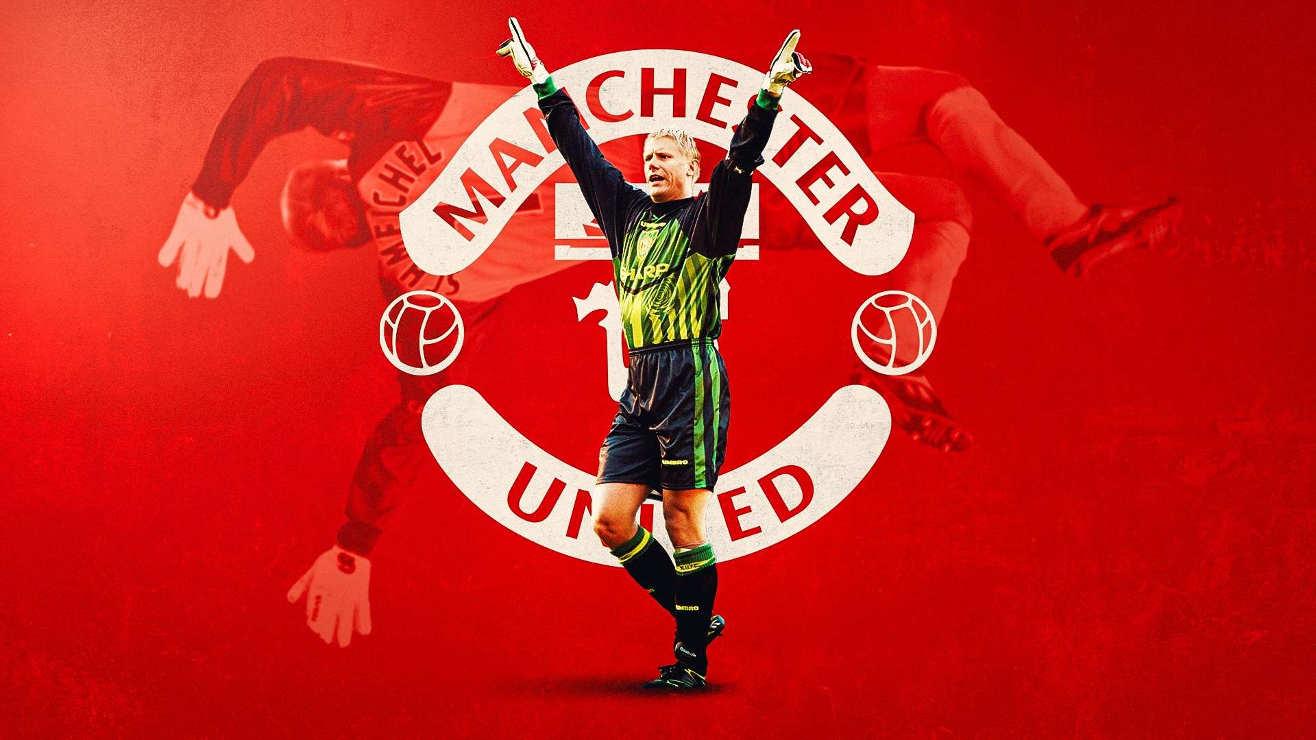 Schmeichel GFX