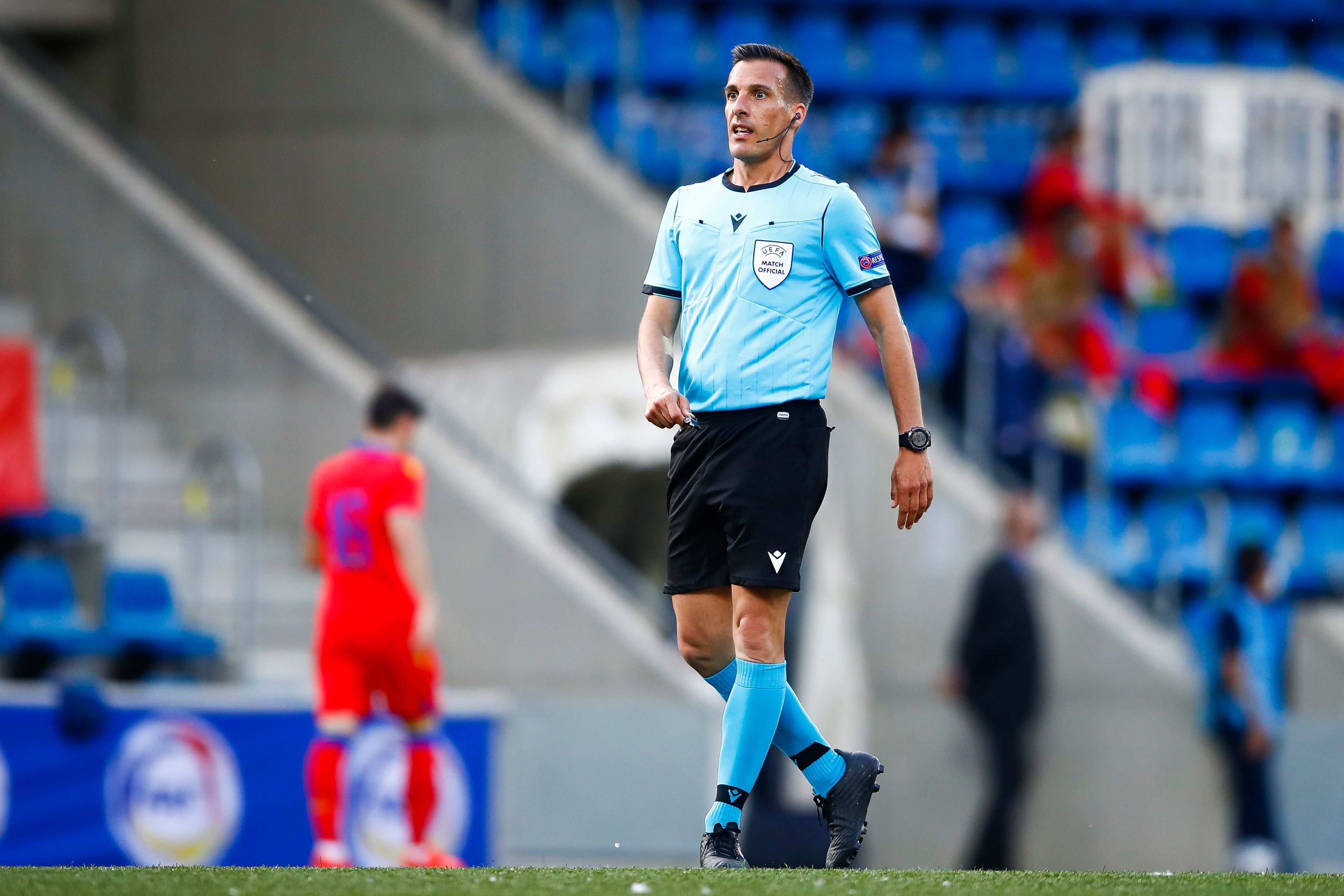 Xavier Estrada Fernandez