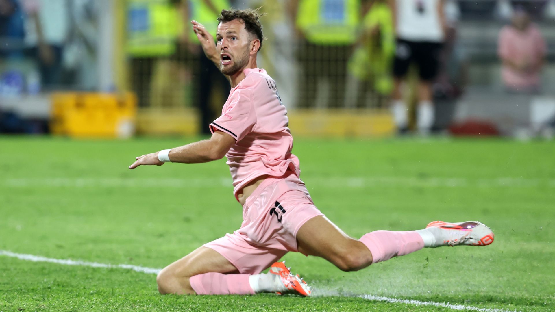Le Douaron Palermo
