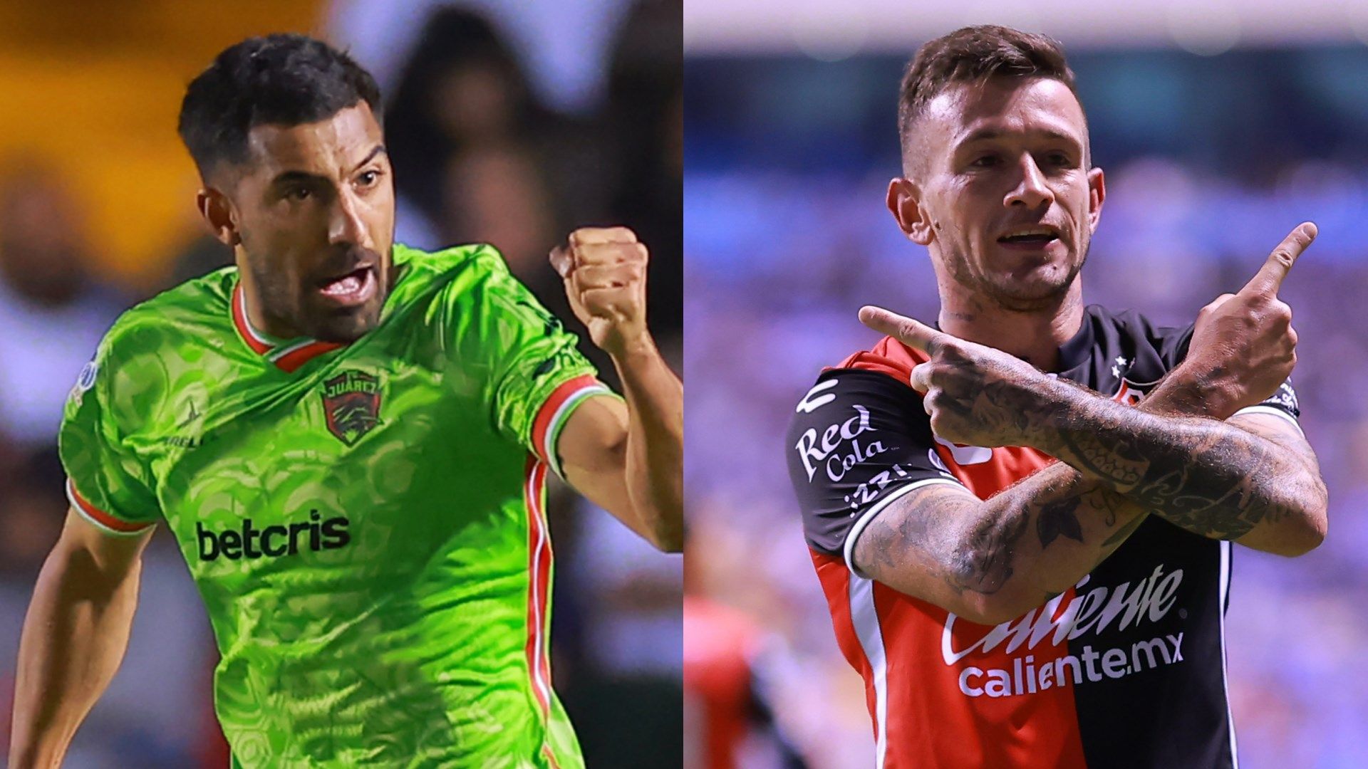 Juárez Atlas Clausura 2023 Liga MX