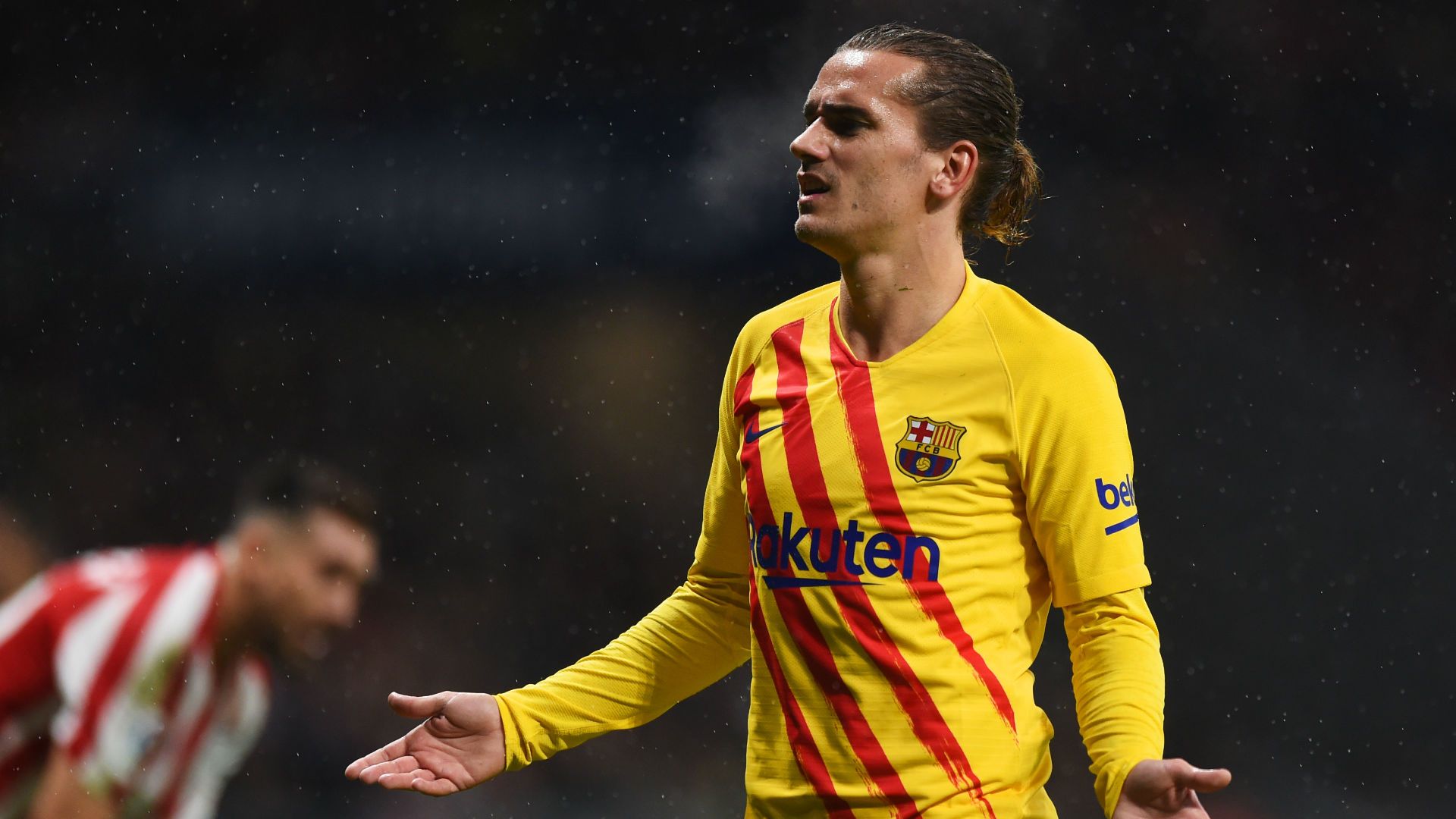 Griezmann Barcelona 2019