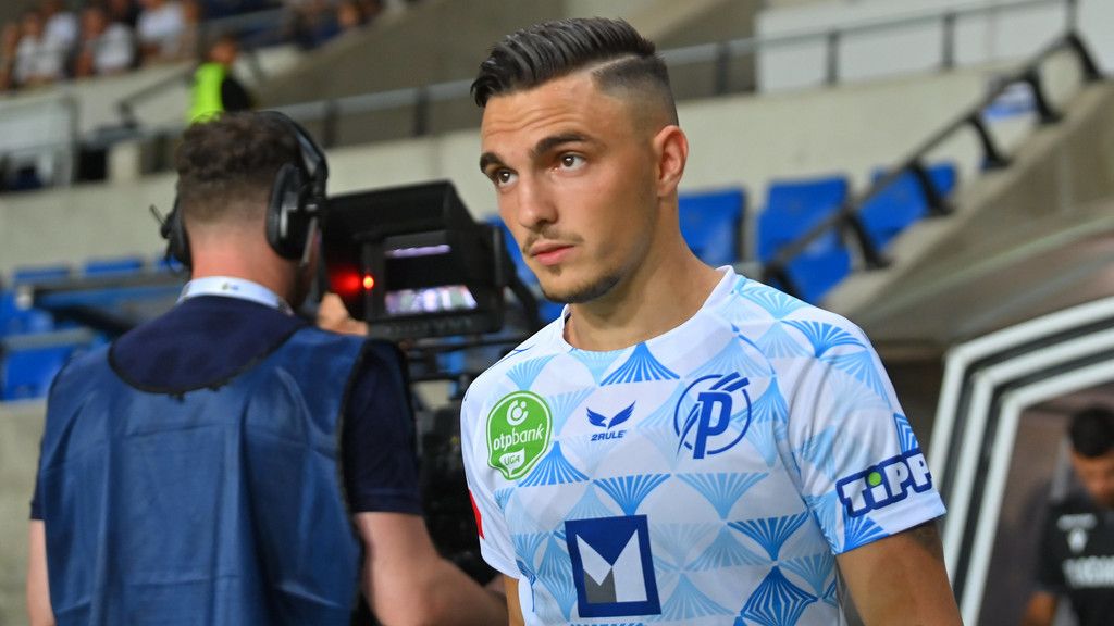 Kiss Tamás Puskás Akadémia