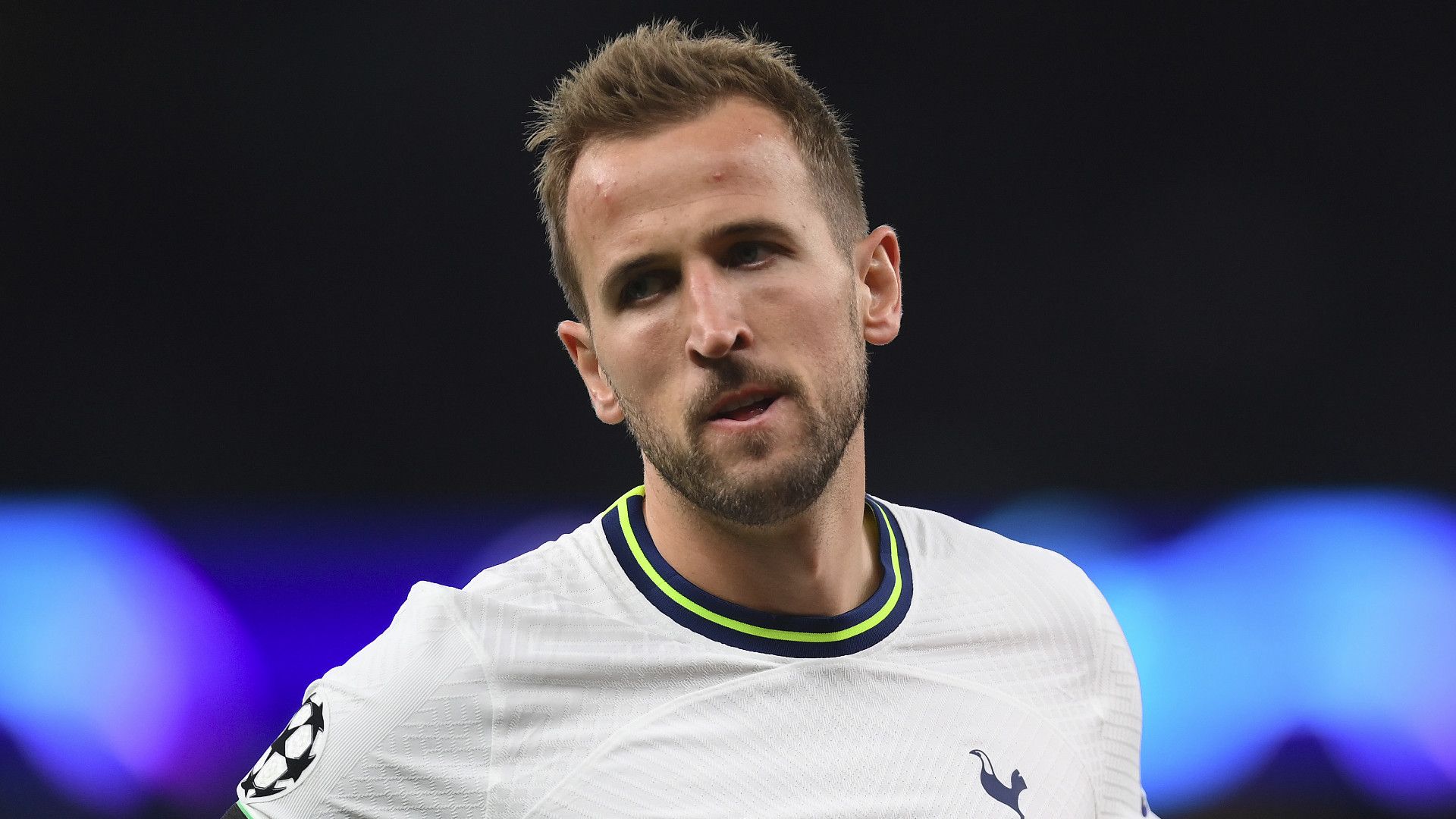 Harry Kane 2022-23