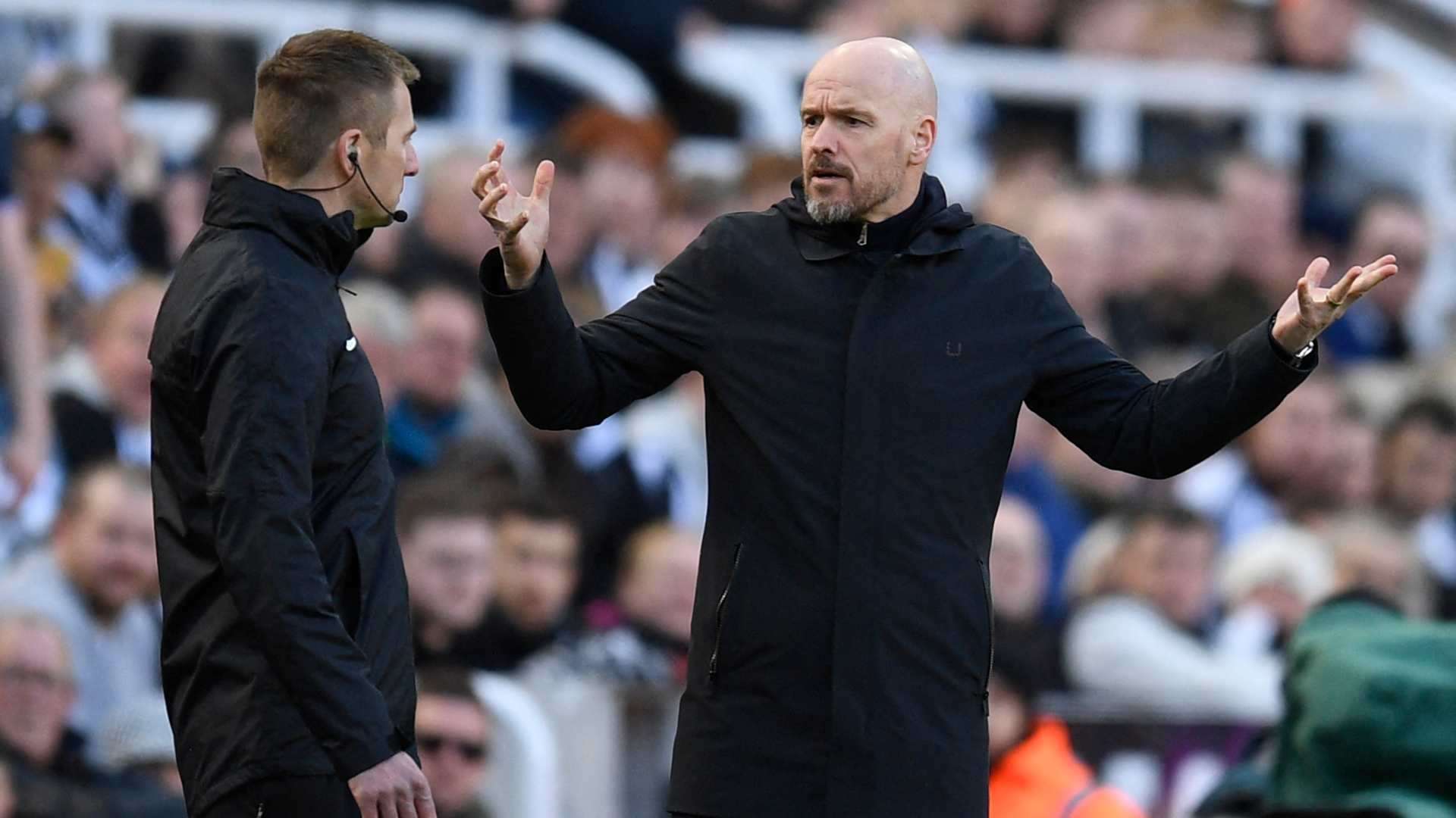 20230402 Erik ten Hag