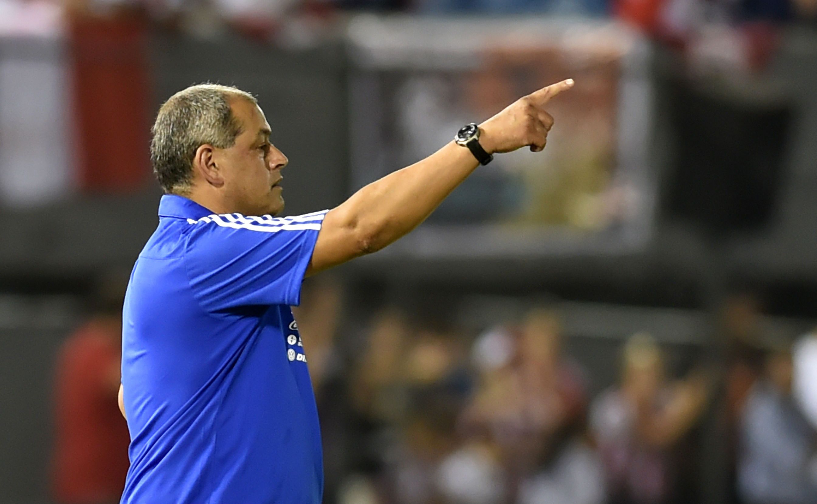 Chiqui DT (Paraguay) 29-12-19