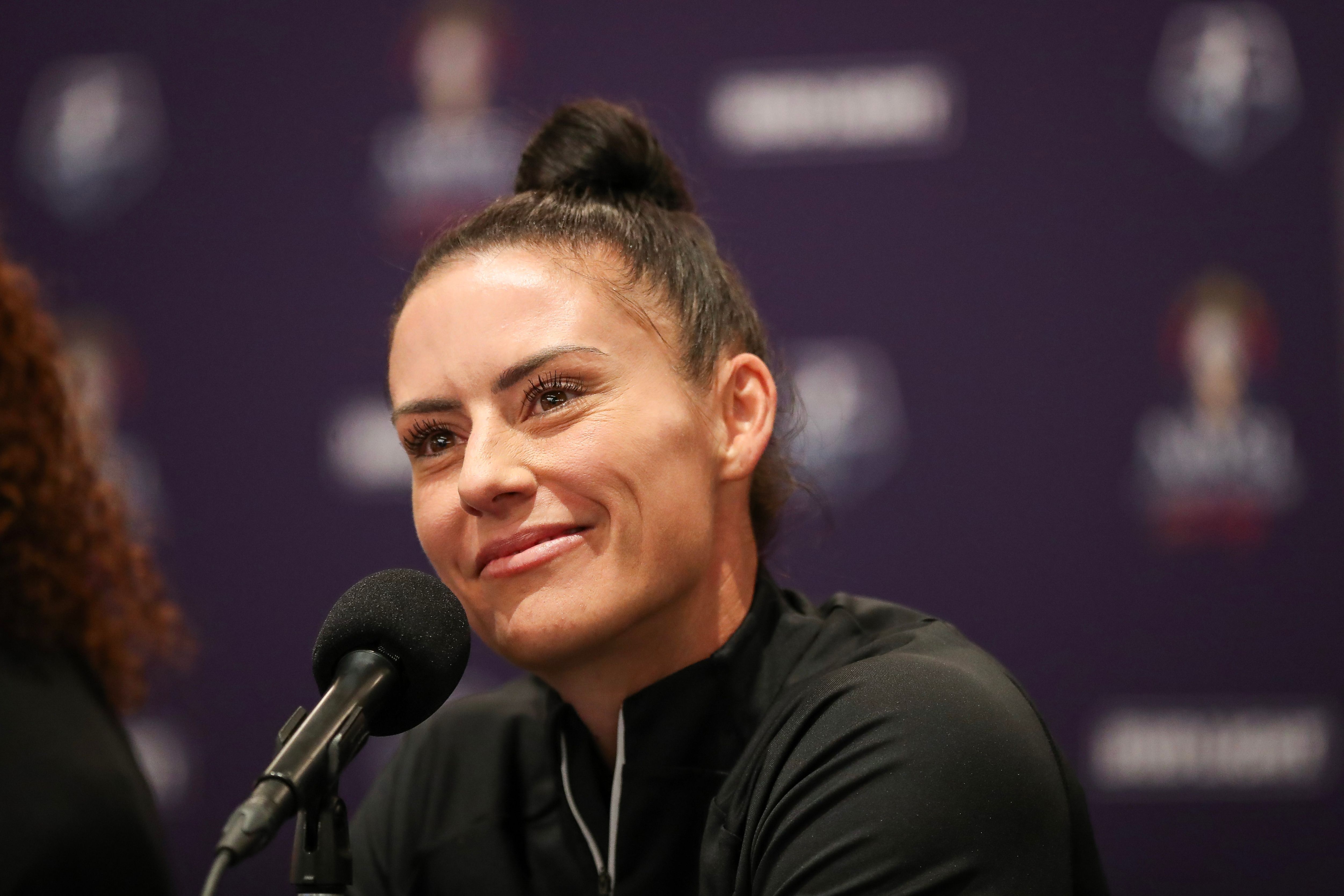 Ali Krieger