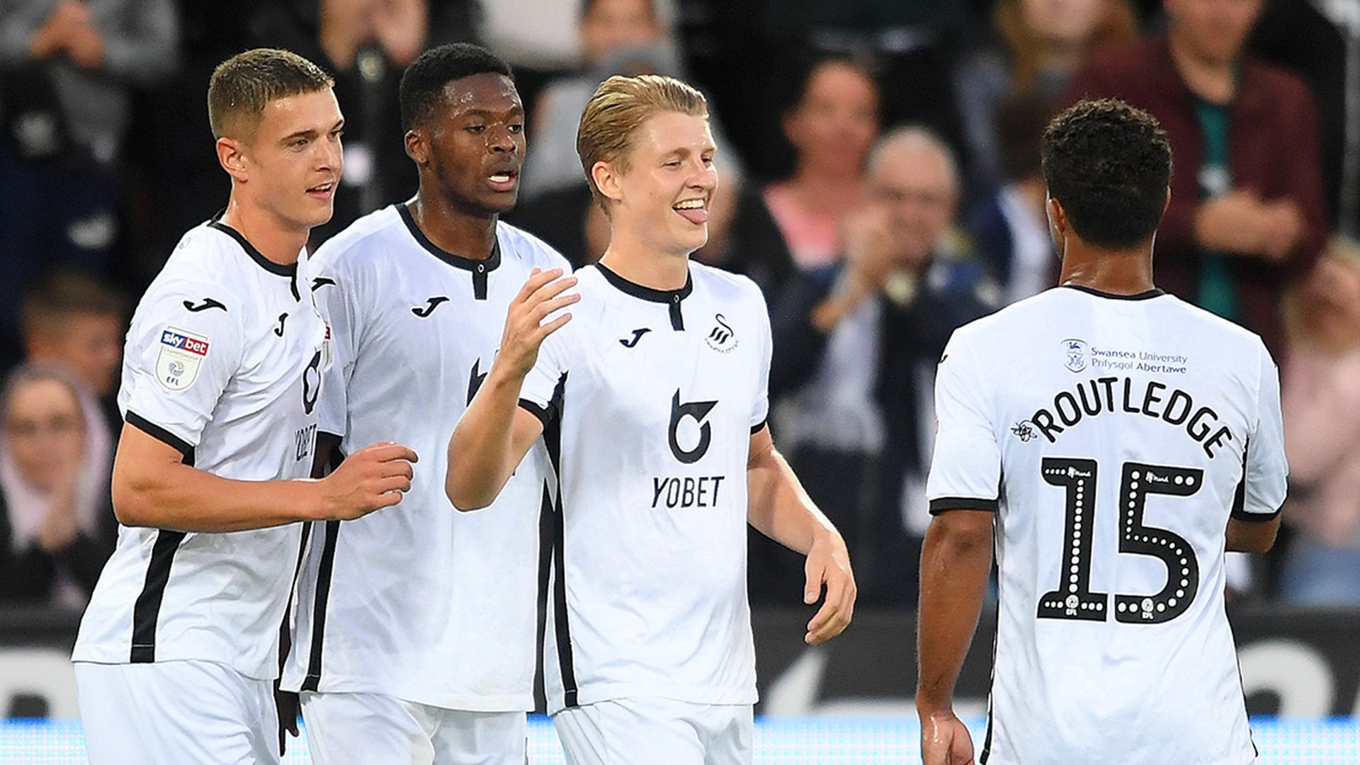 Swansea City Carabao Cup