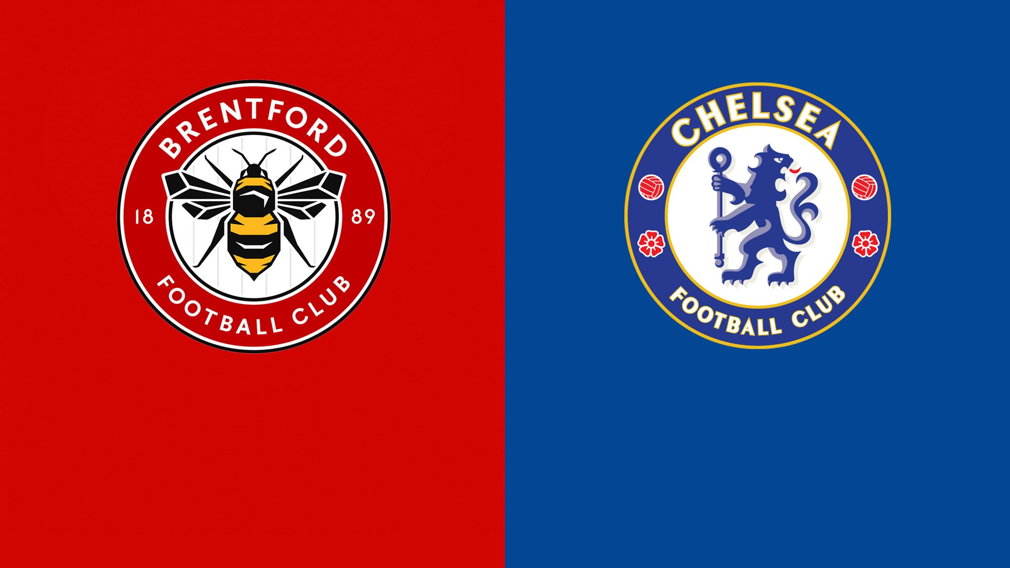 Brentford Chelsea Premier