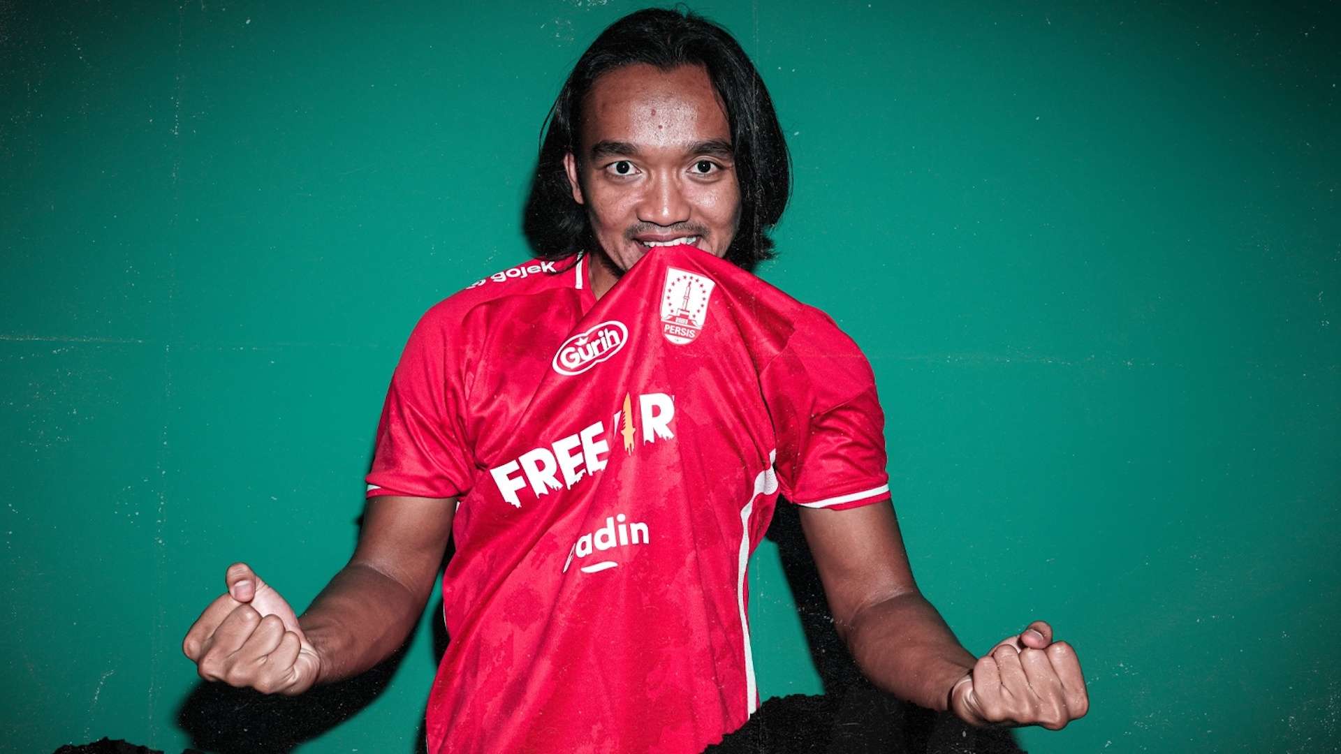 Taufiq Febriyanto - Persis Solo