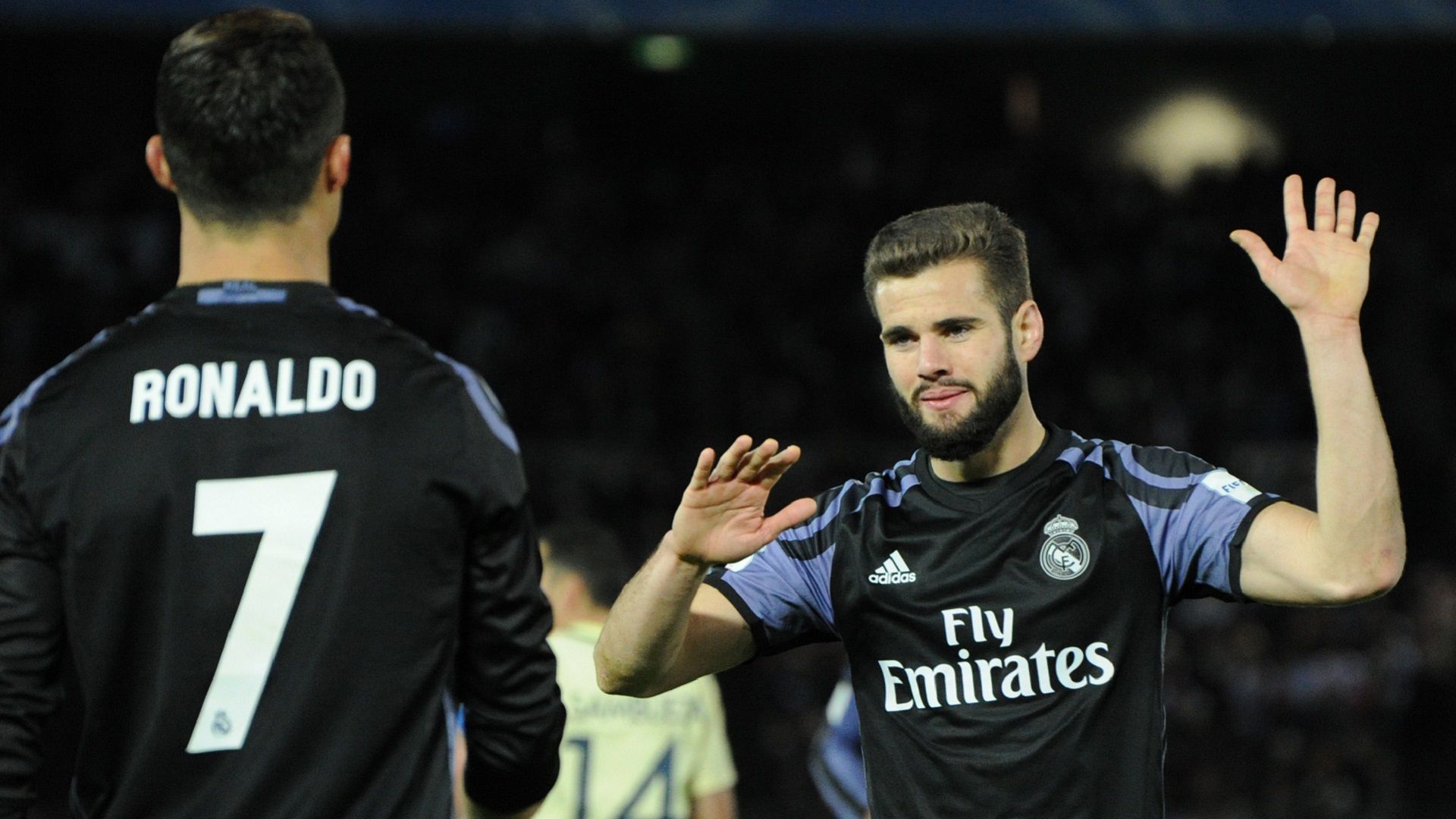 2018-06-12 Ronaldo Nacho