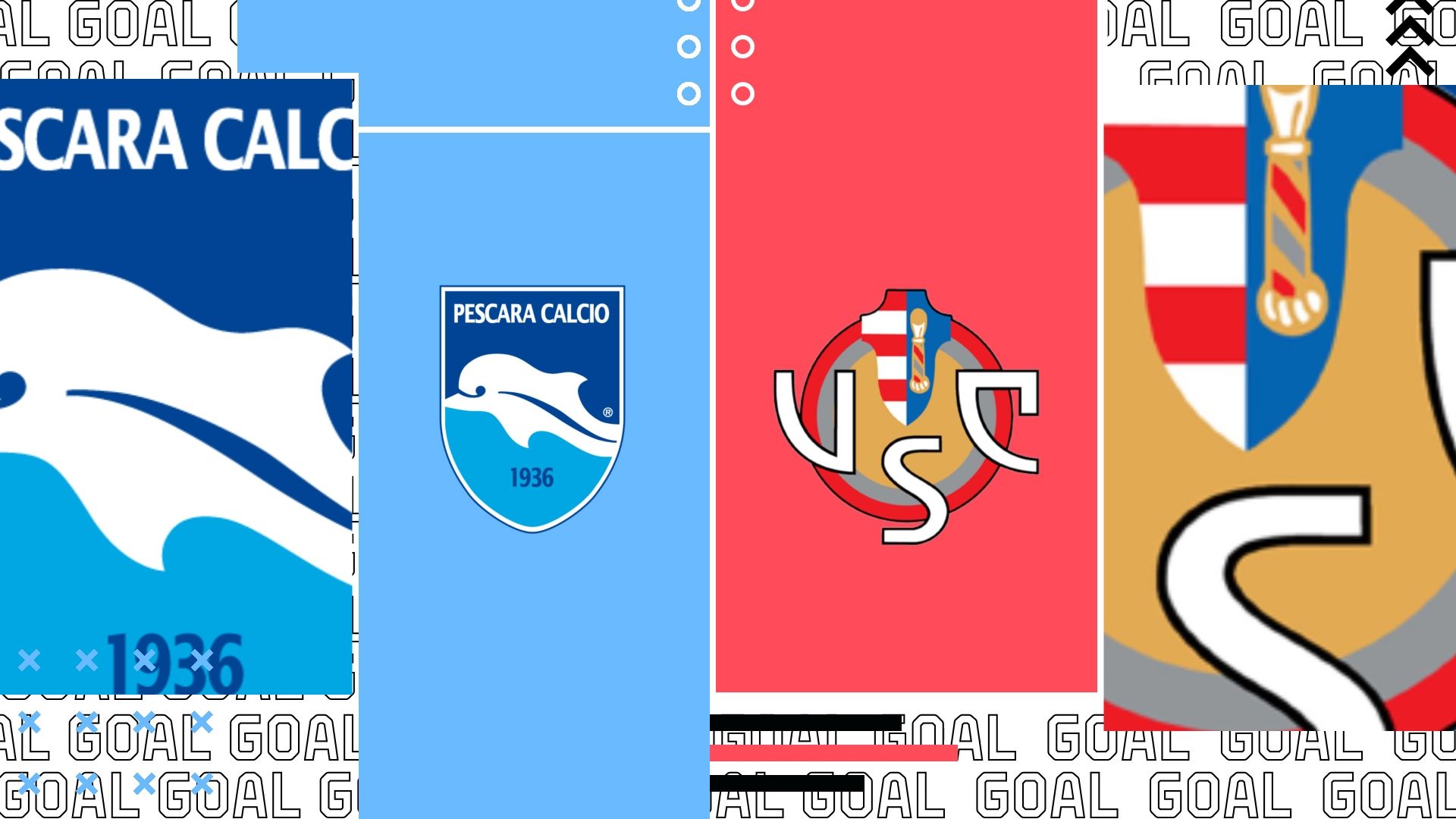 Pescara-Cremonese tv streaming