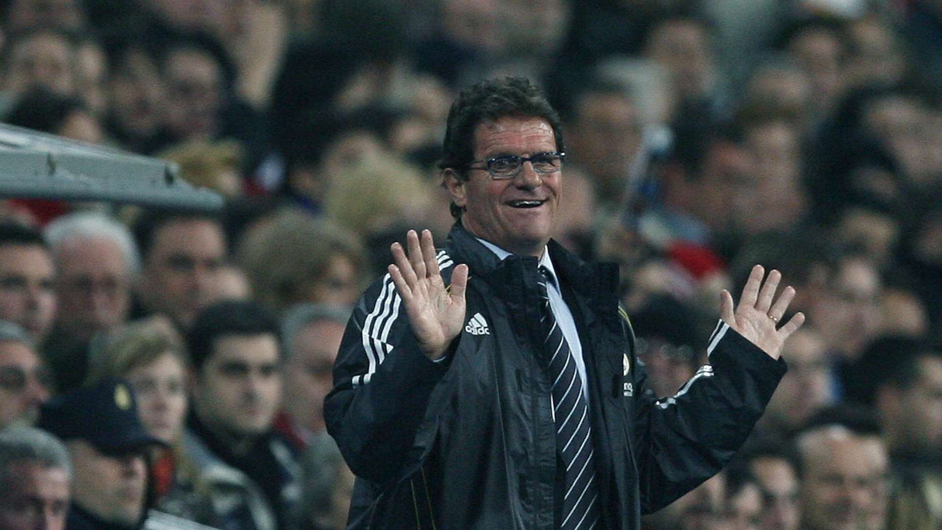 Fabio Capello