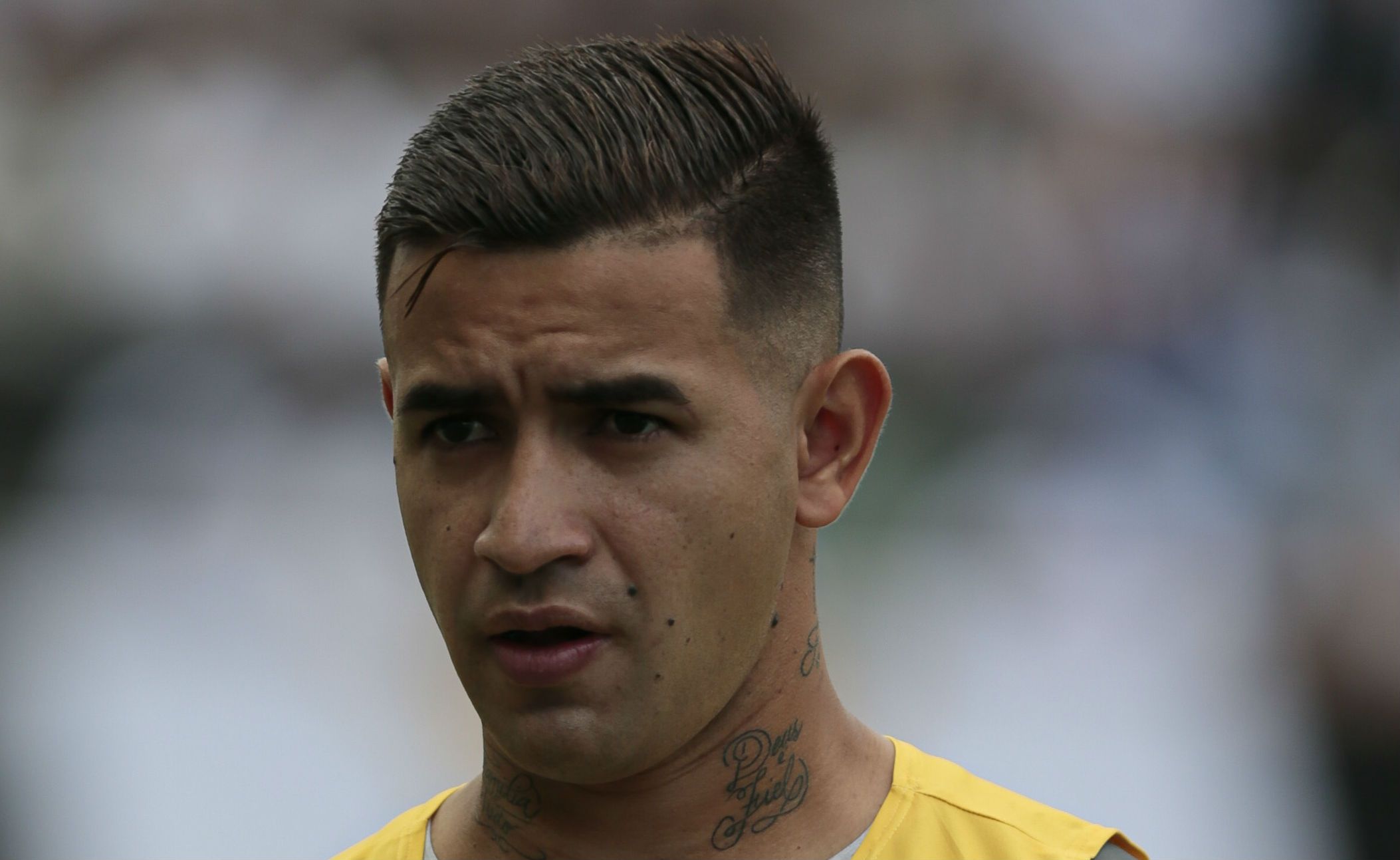 Derlis (Paraguay) 08-12-19