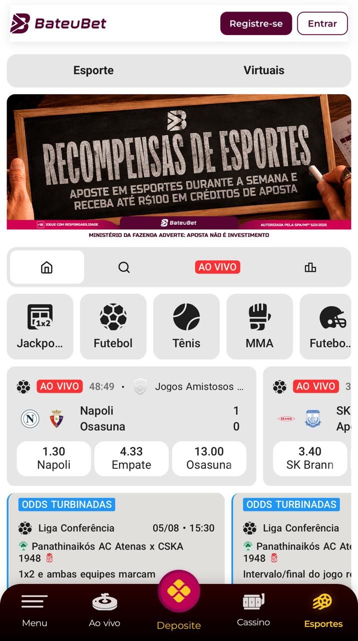 bateubet mobile