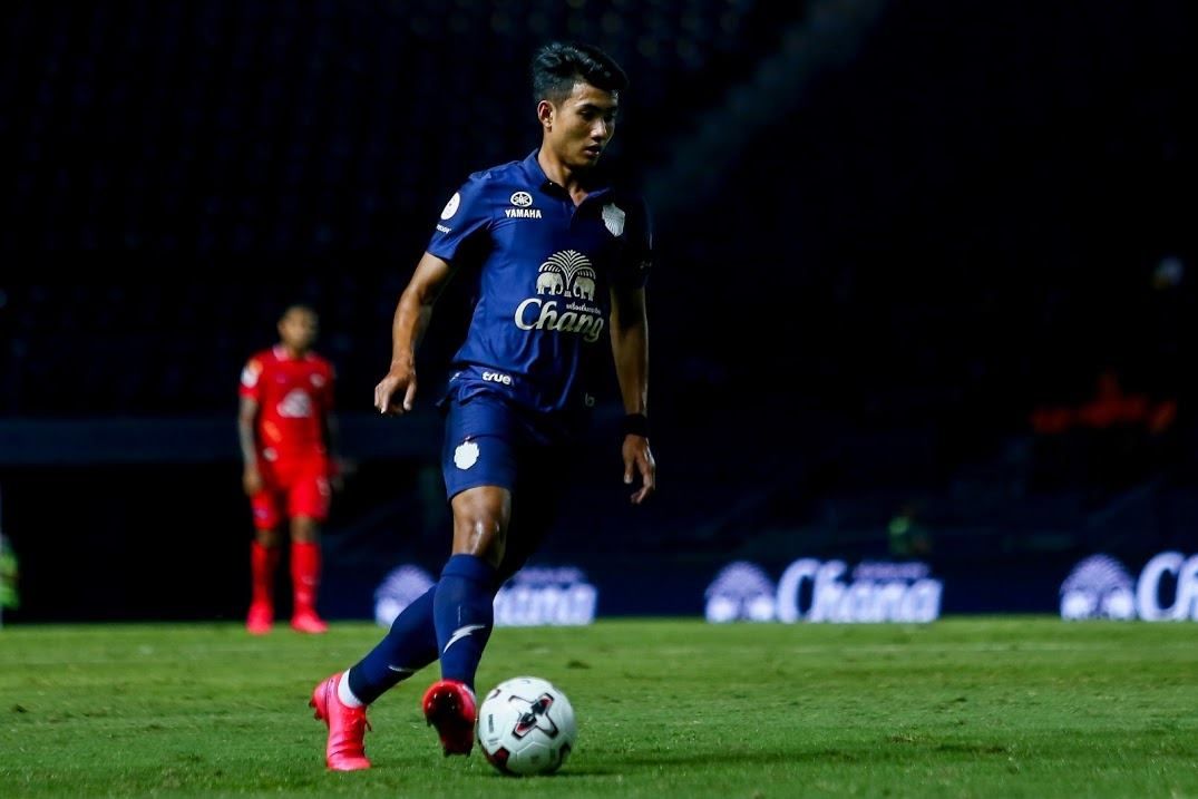 NXGN 2020 : ศุภณัฏฐ์ เหมือนตา