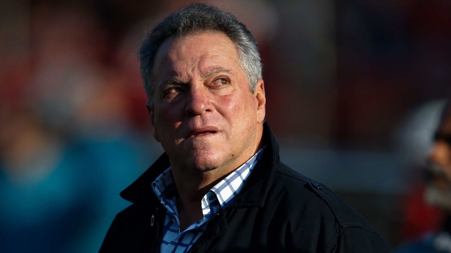 Abel Braga Sao Paulo Fluminense Brasileirao Serie A 25062017