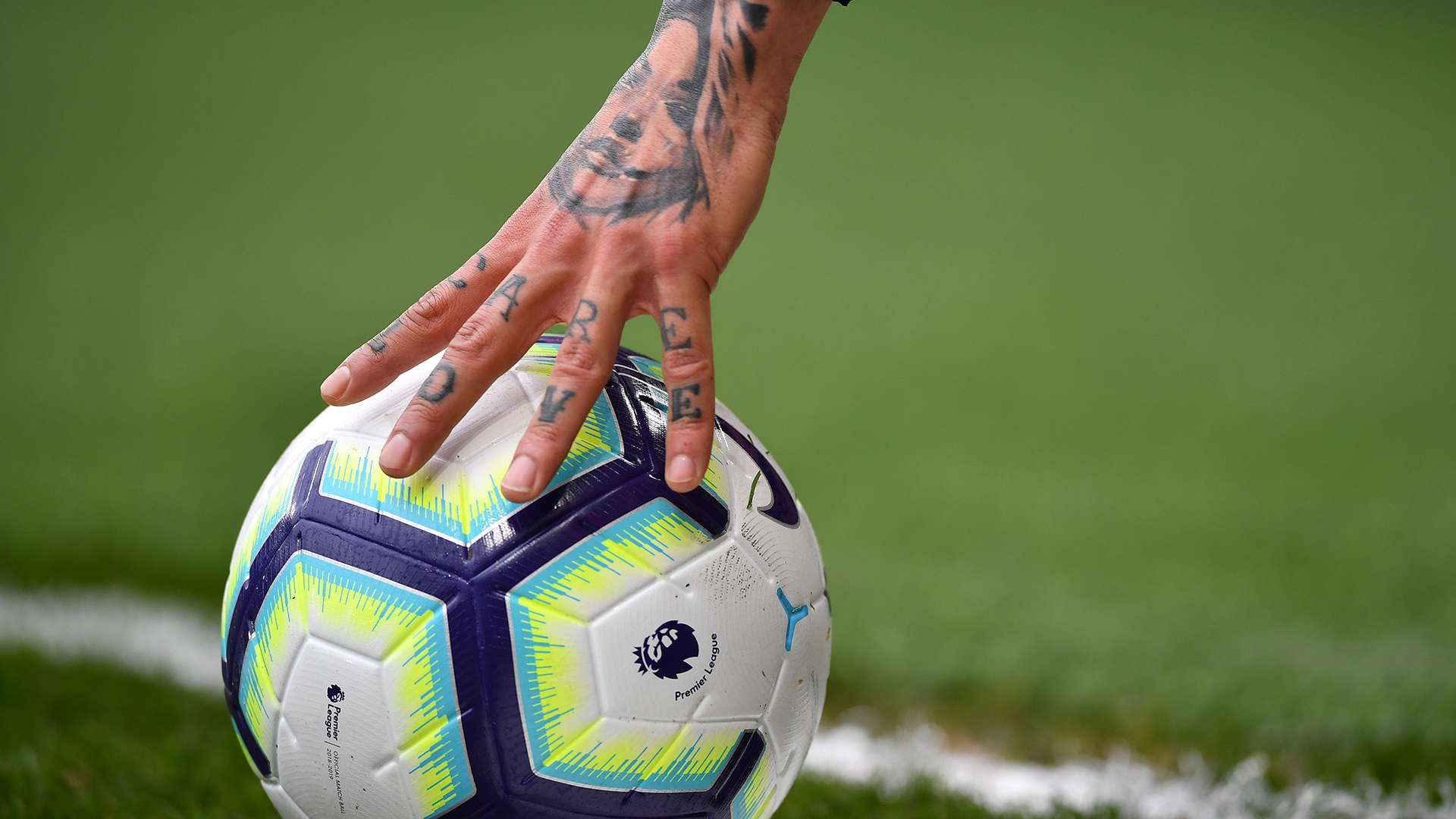 Premier League 2018-19