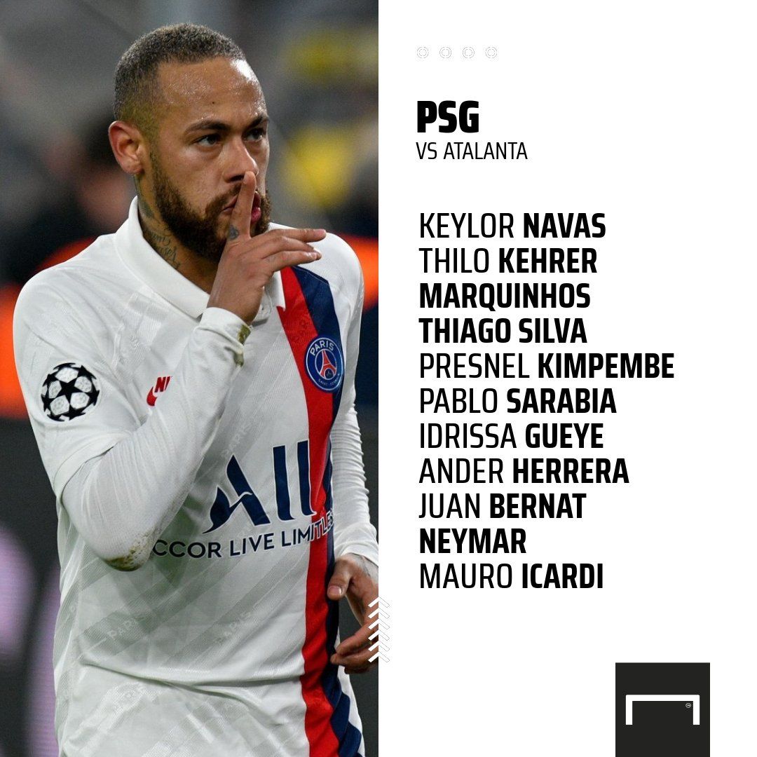 PSG