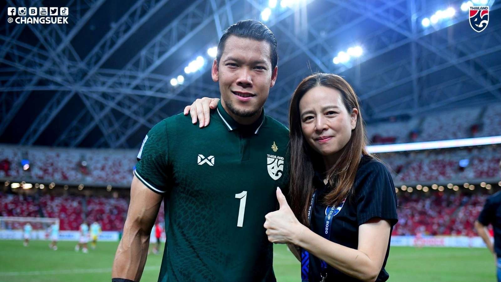 กวินทร์ - มาดามแป้ง