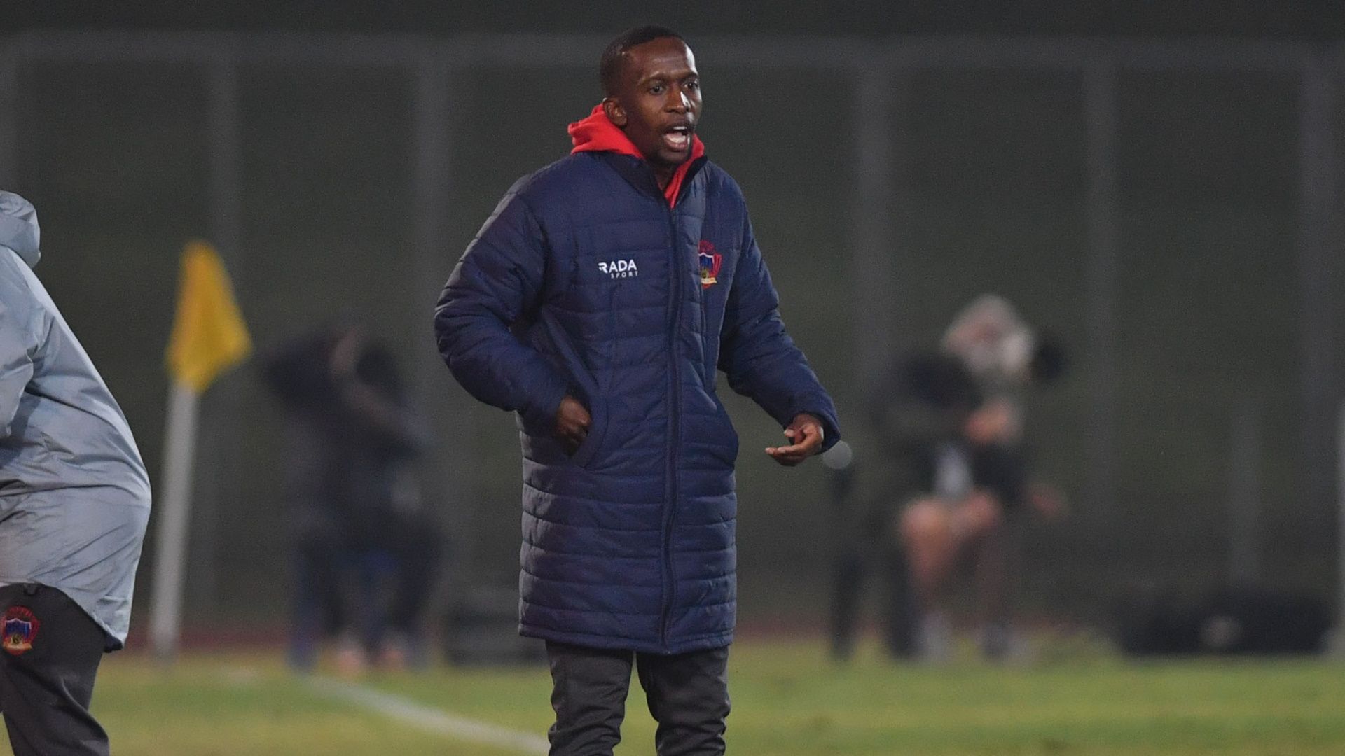 Sinethemba Badela, Chippa United, August 2025