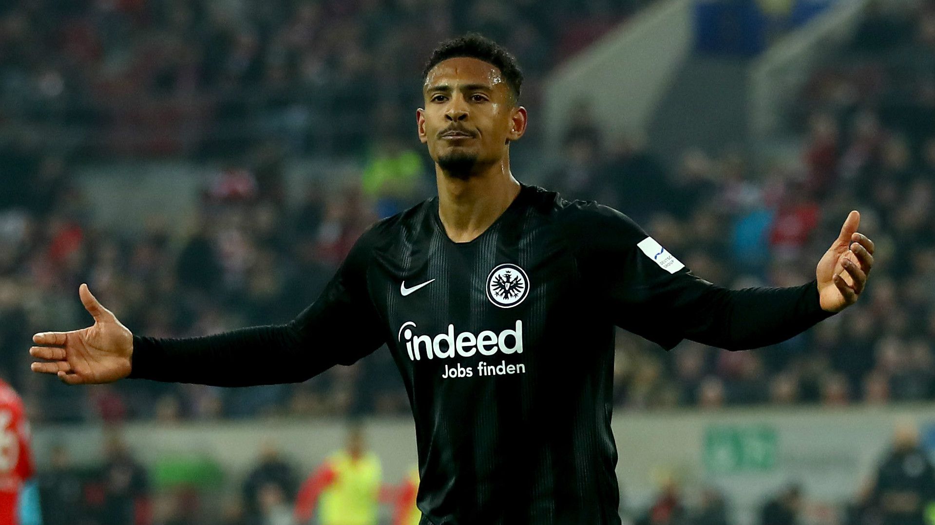 Sebastien Haller