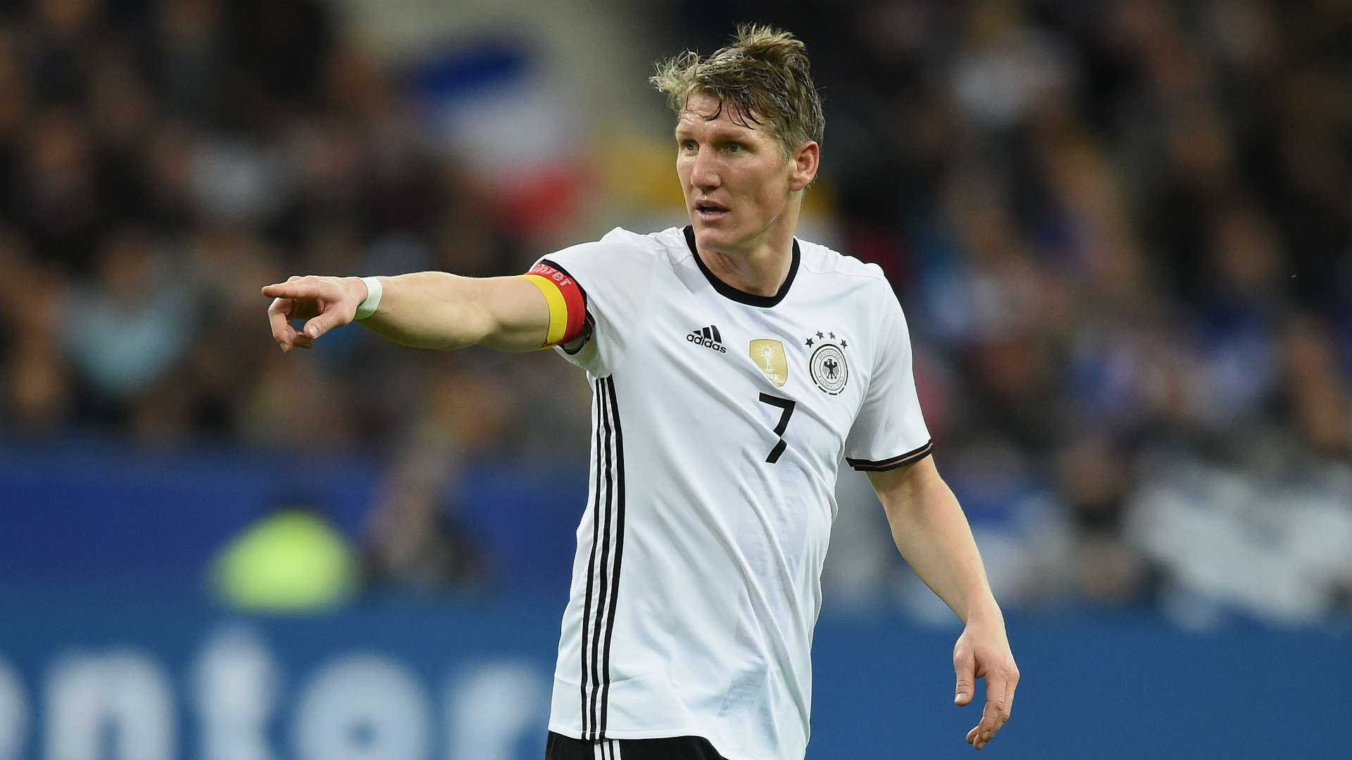 Bastian Schweinsteiger - cropped