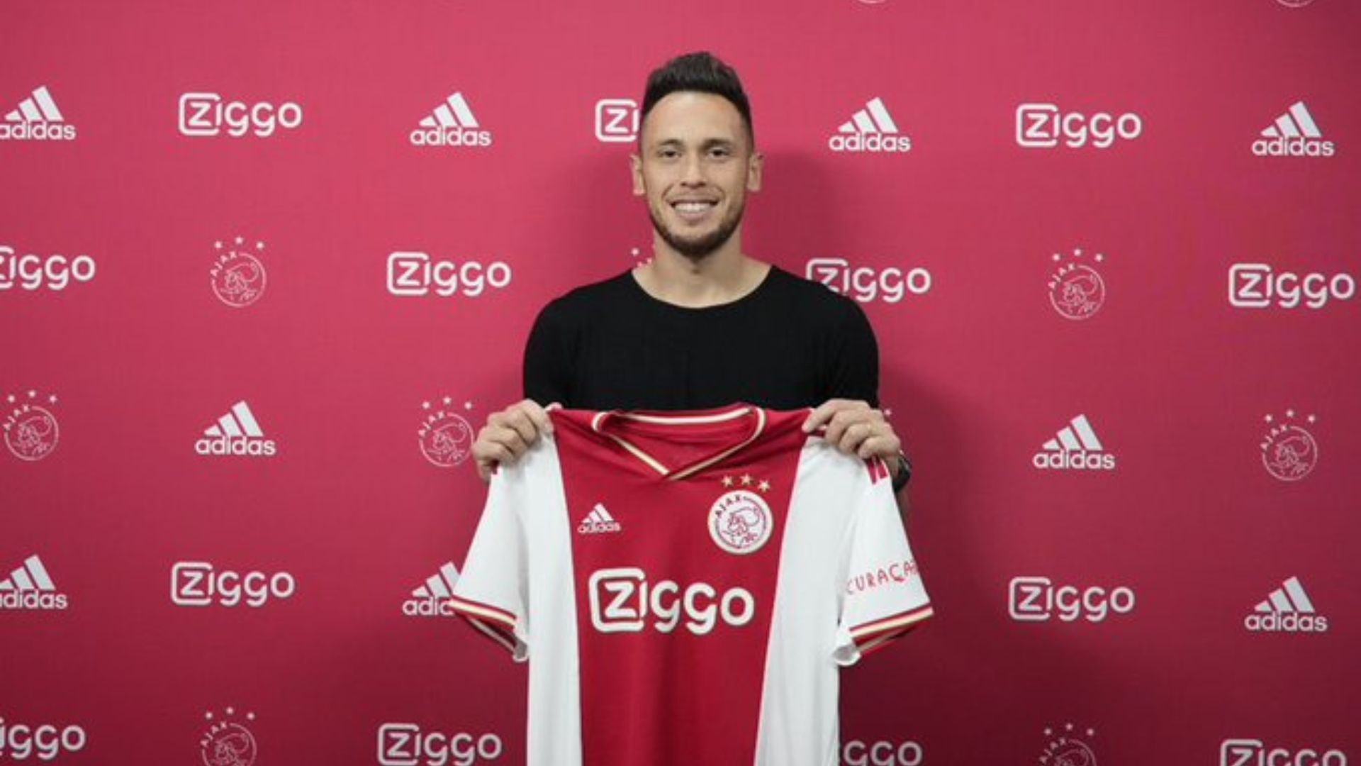 Ocampos Ajax