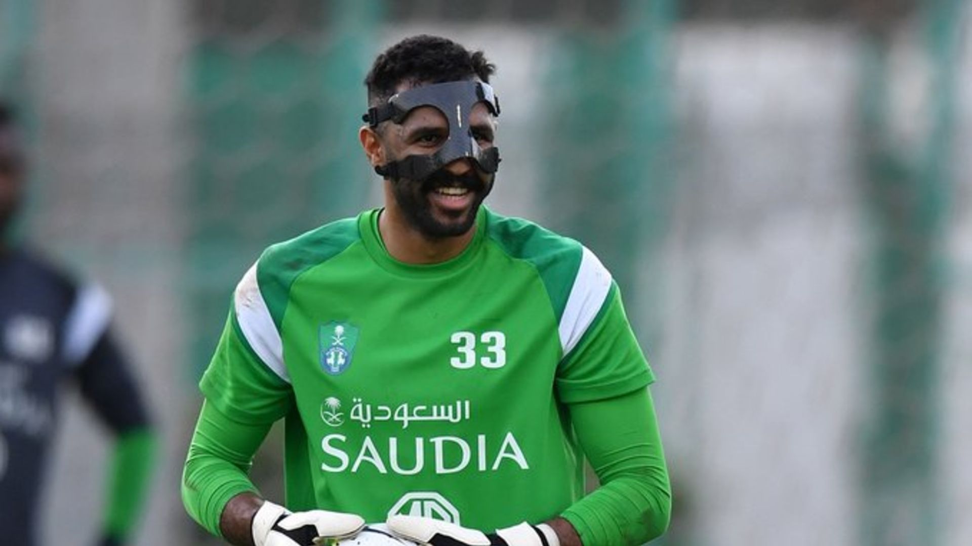 محمد العويس