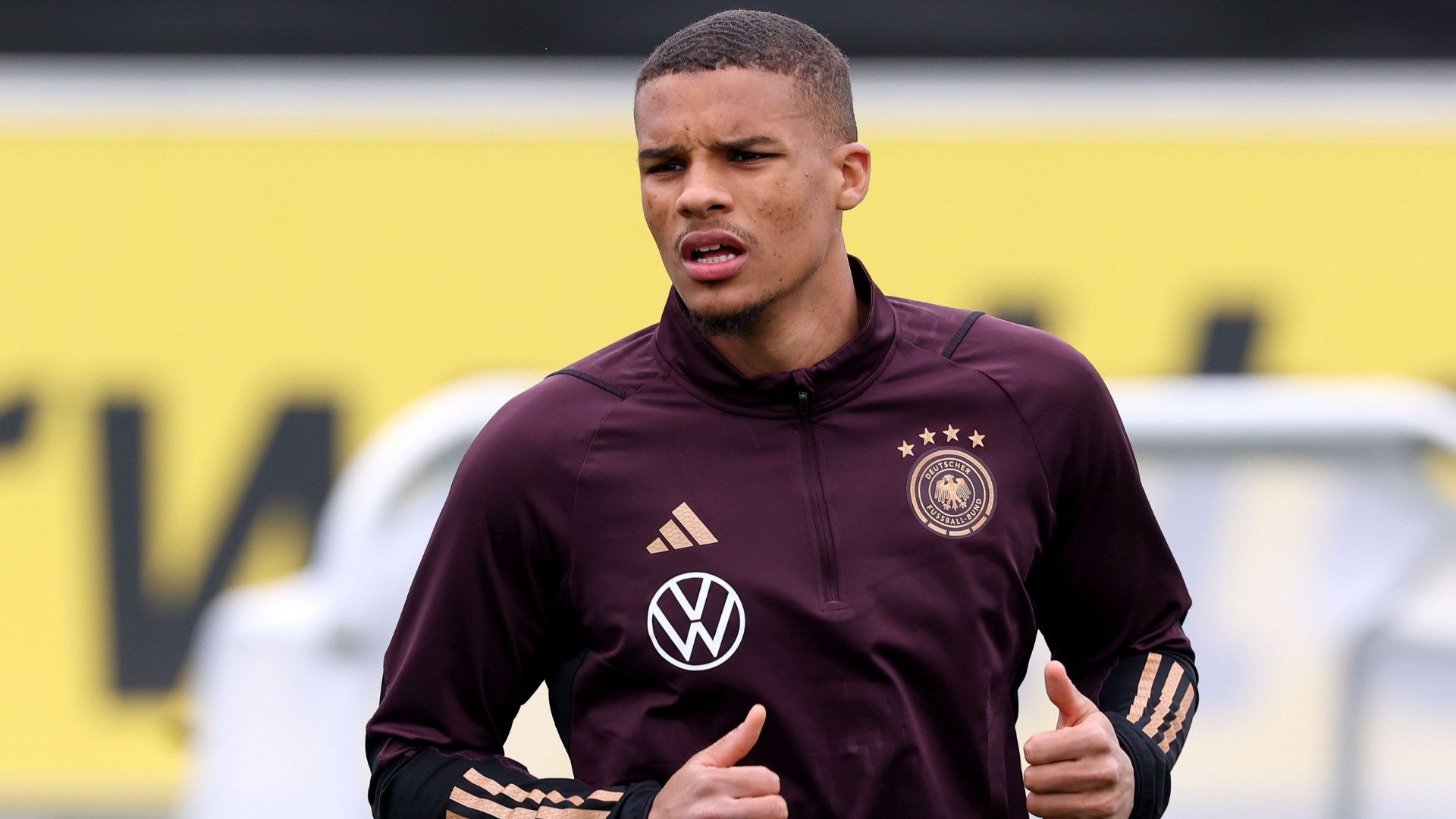 Milck Thiaw Germany 2023