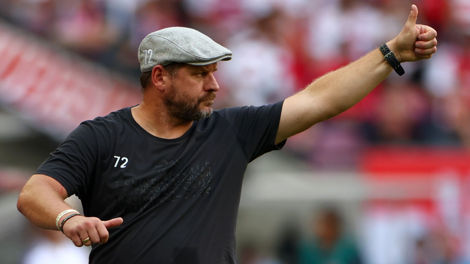 STEFFEN BAUMGART KÖLN