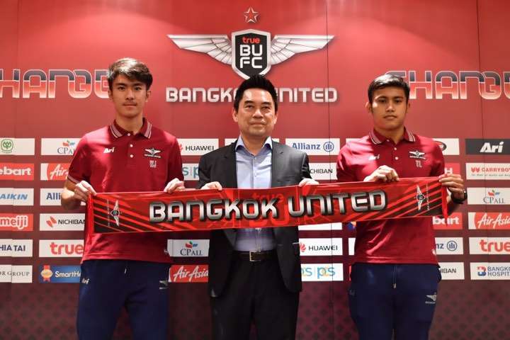 วันชัย - ทศวรรษ