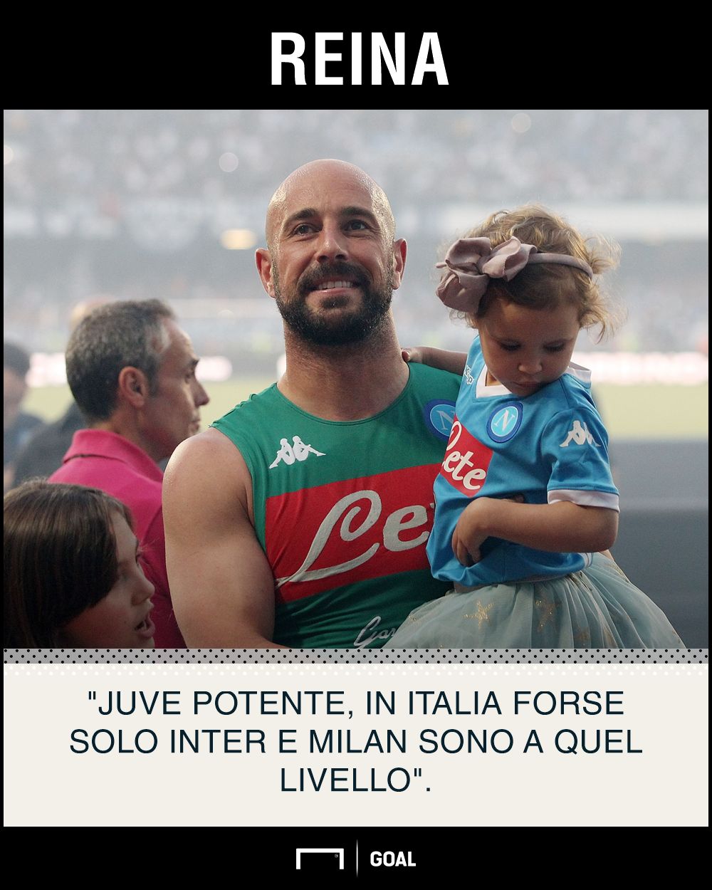 PS Reina