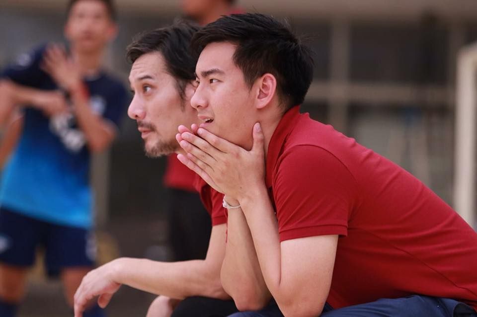 พีทีที บลูเวฟ ชลบุรี 2018